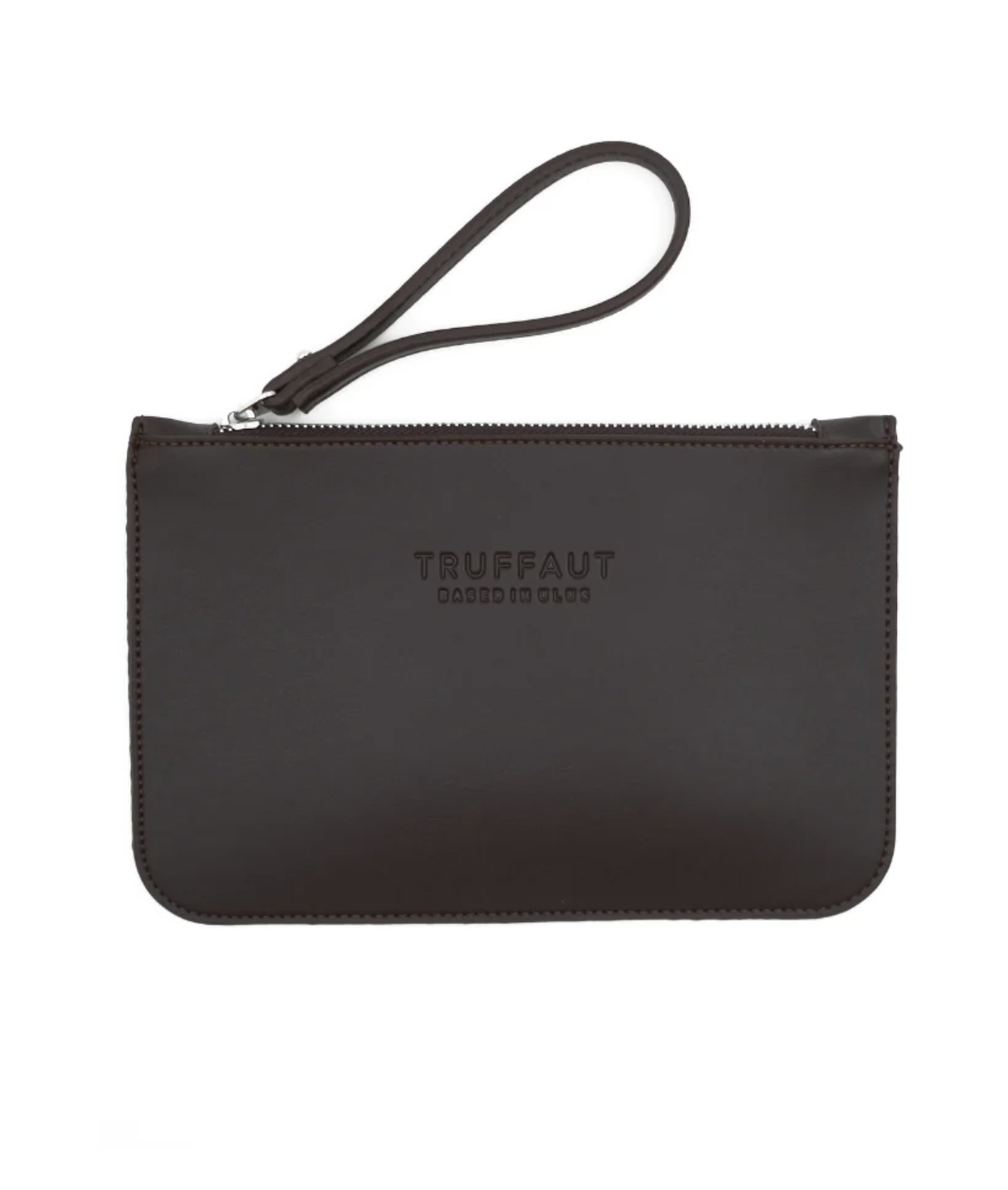 Rory Portföy Çanta Kahverengi