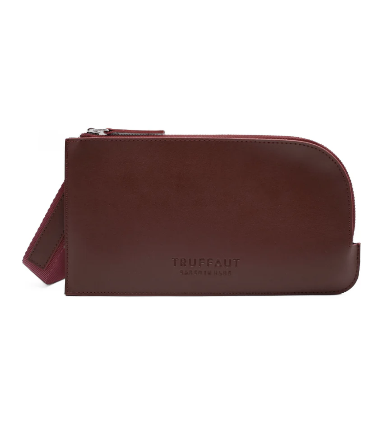 Pan Çapraz Çanta Bordo