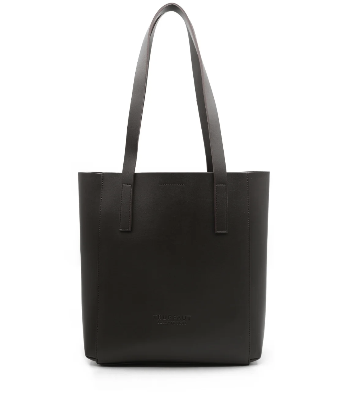 Agnes Tote Çanta Kahve