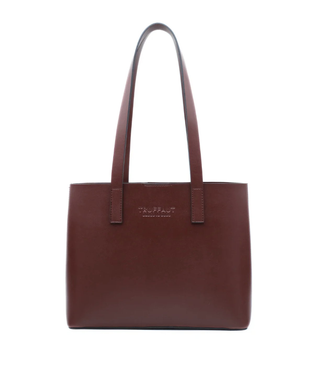 Liesel Tote Çanta Bordo