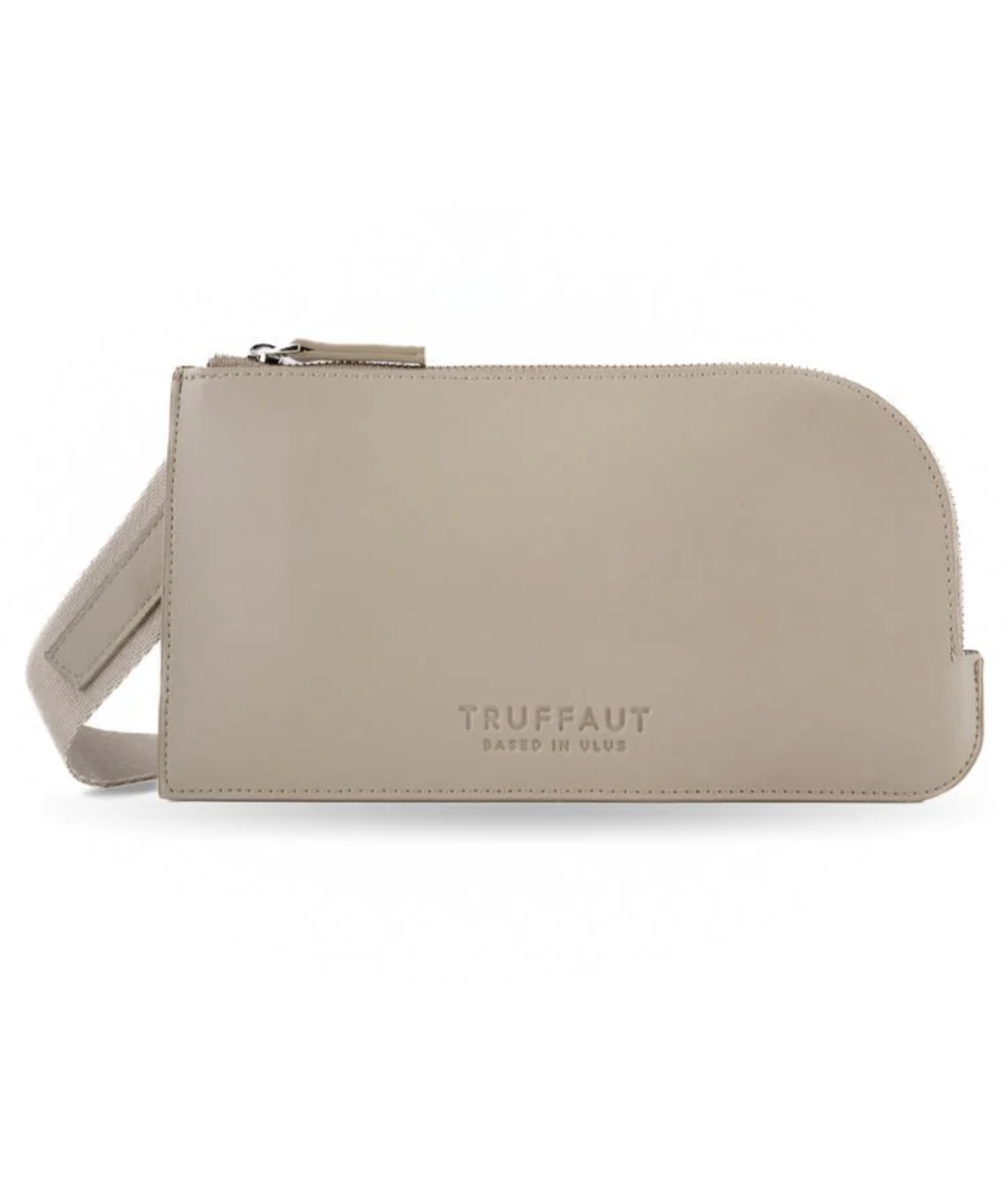 Pan Çapraz Çanta Vizon