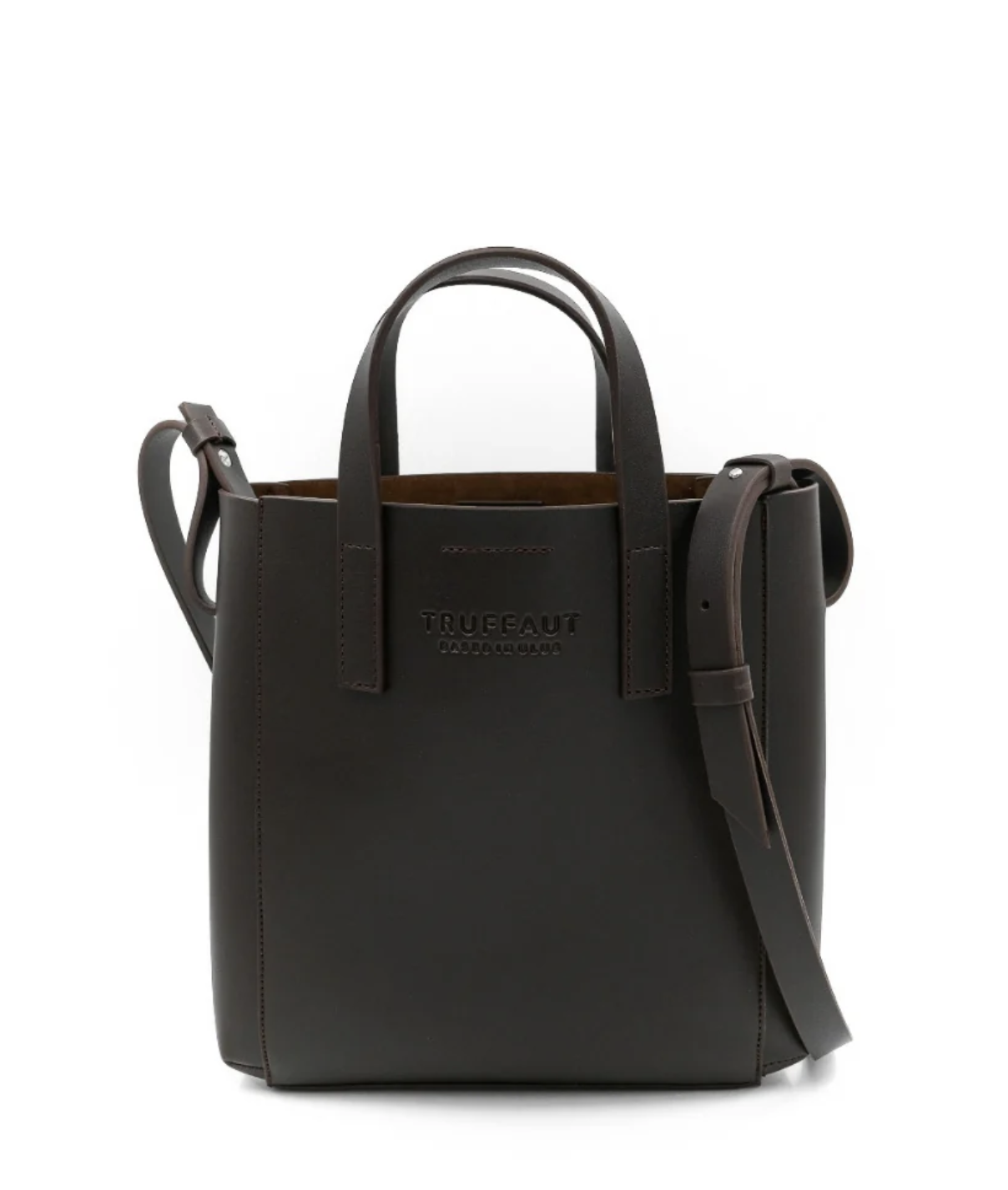 Joy Omuz Çantası Kahve