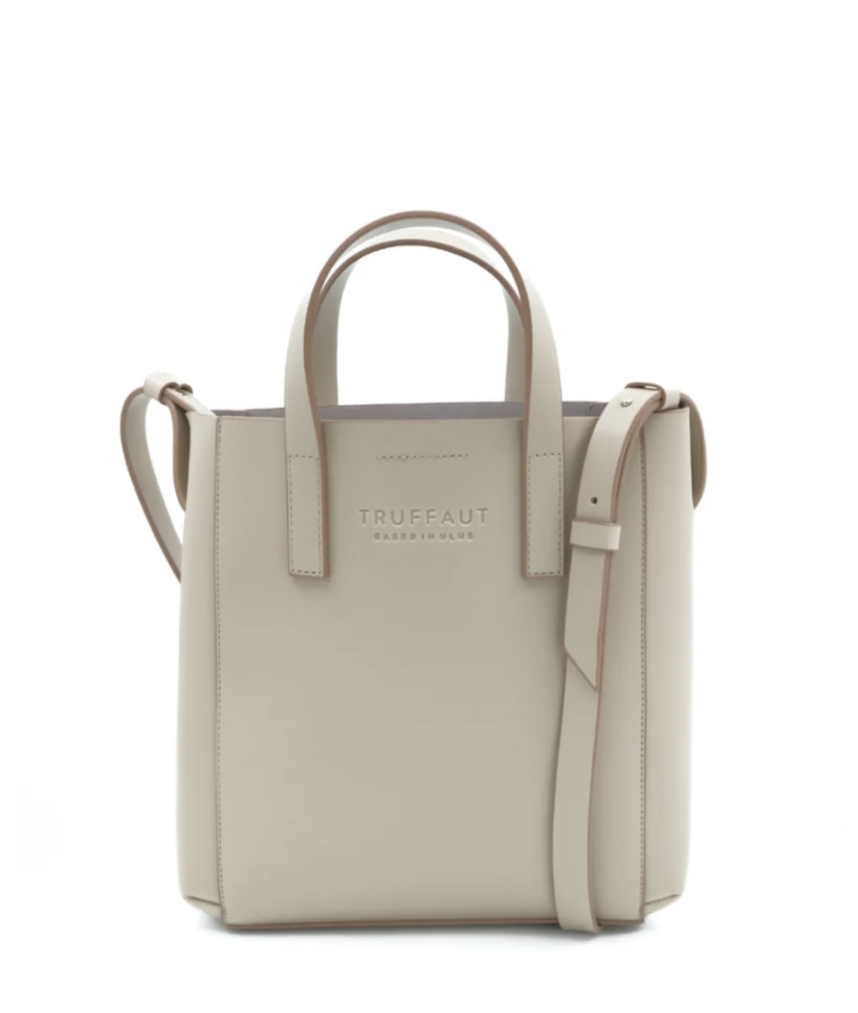 Joy Omuz Çantası Vizon