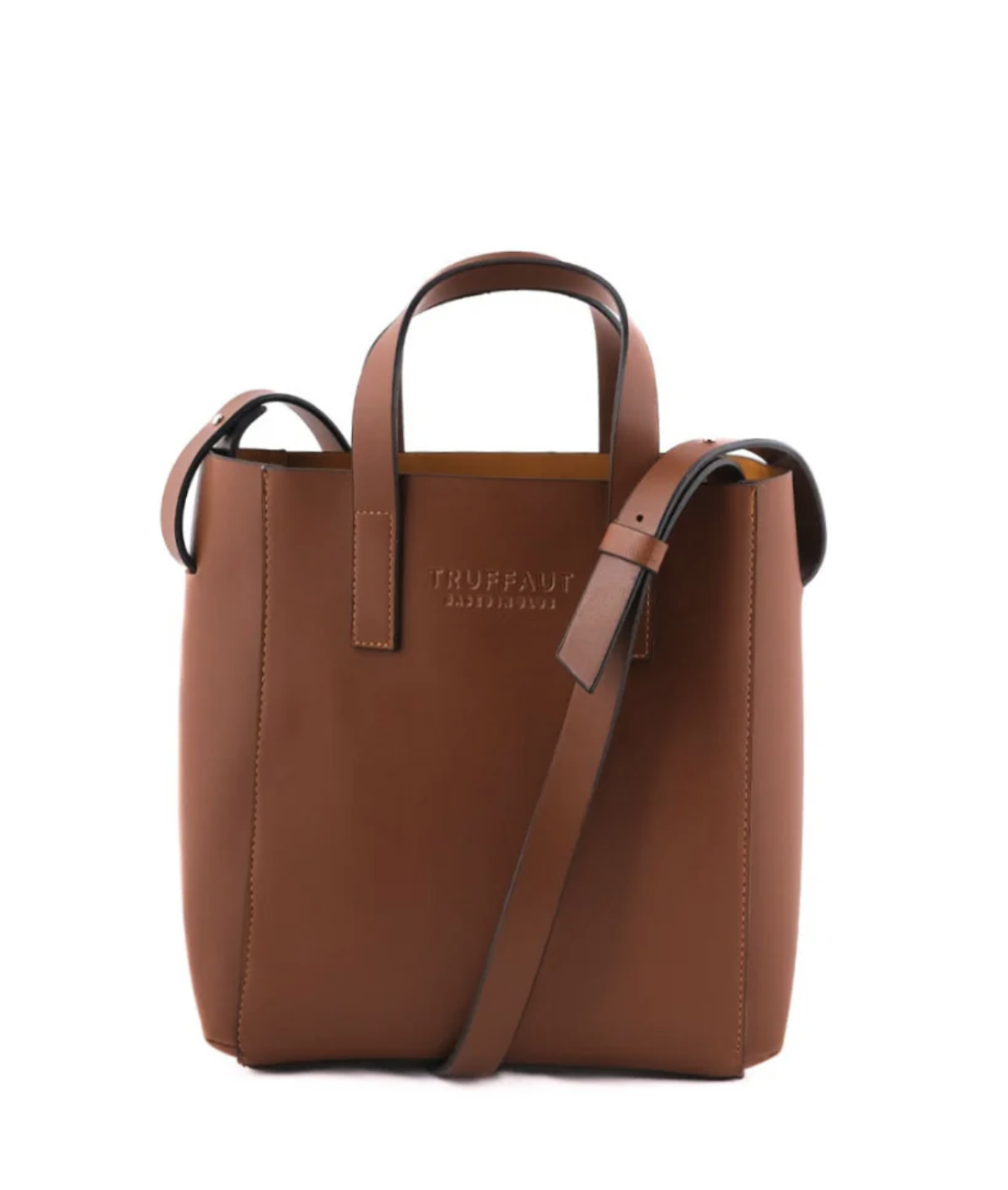 Joy Omuz Çantası Taba