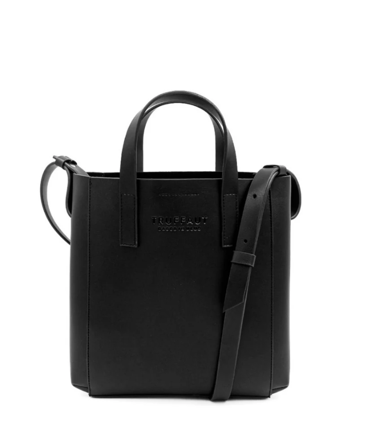 Joy Omuz Çantası Siyah