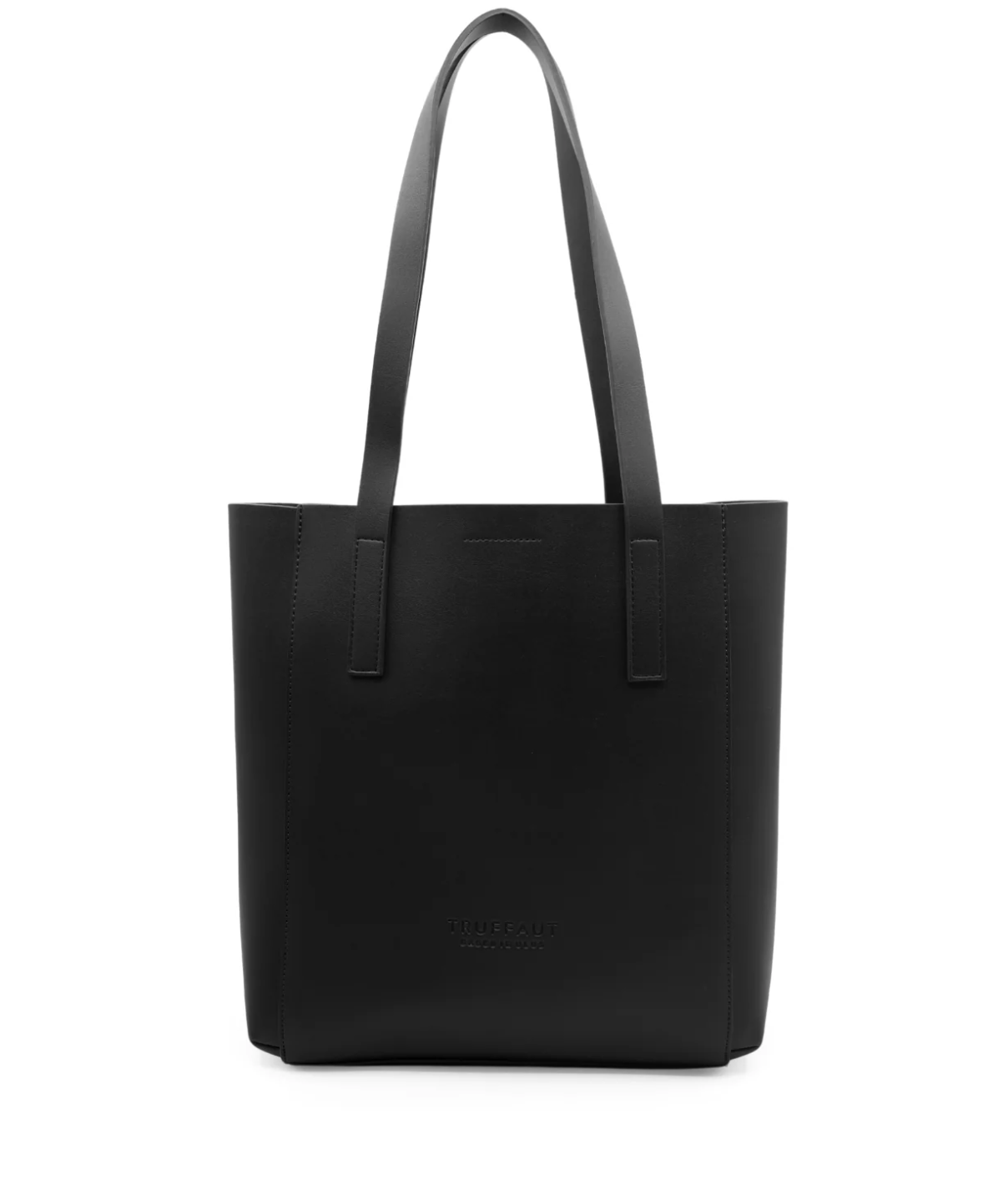 Agnes Tote Çanta Siyah