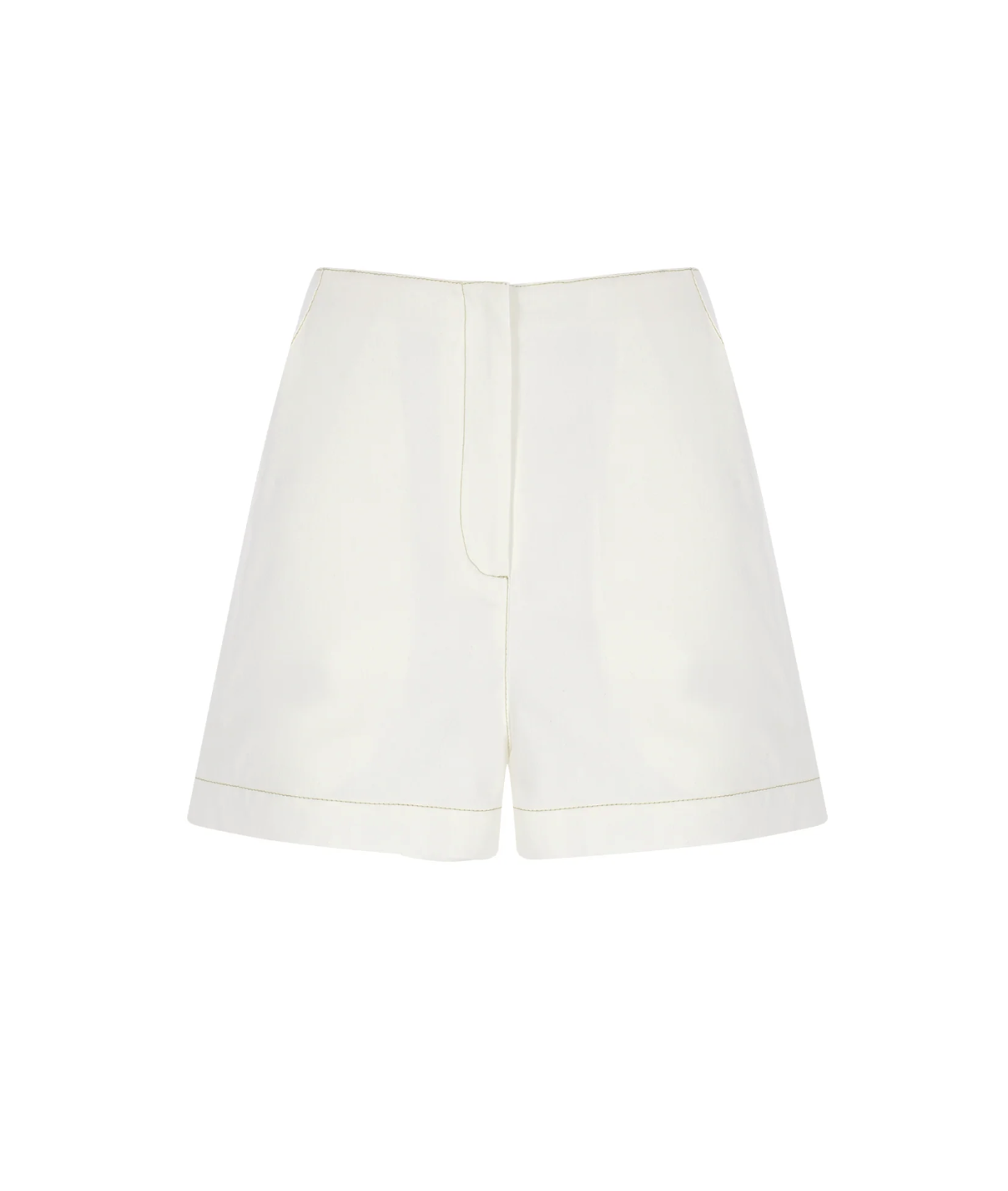 Aspen Ekru Şort