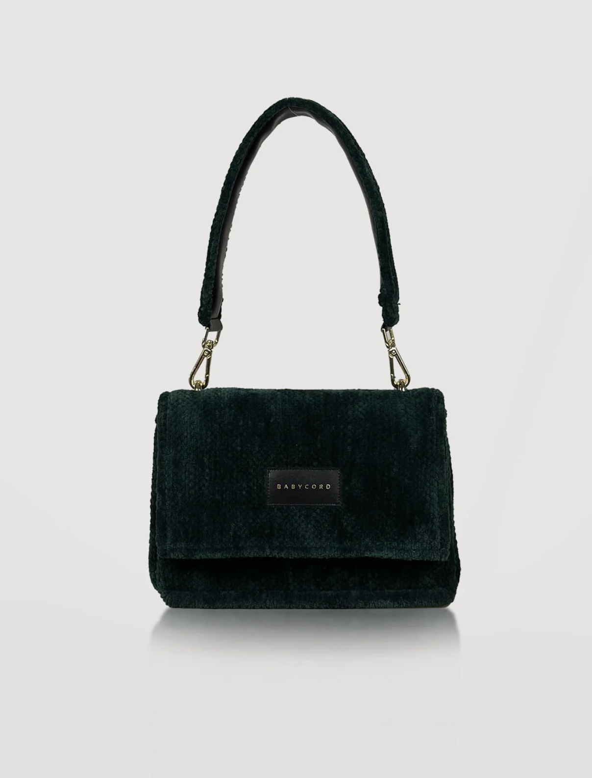 Baguette Bag - Yeşil