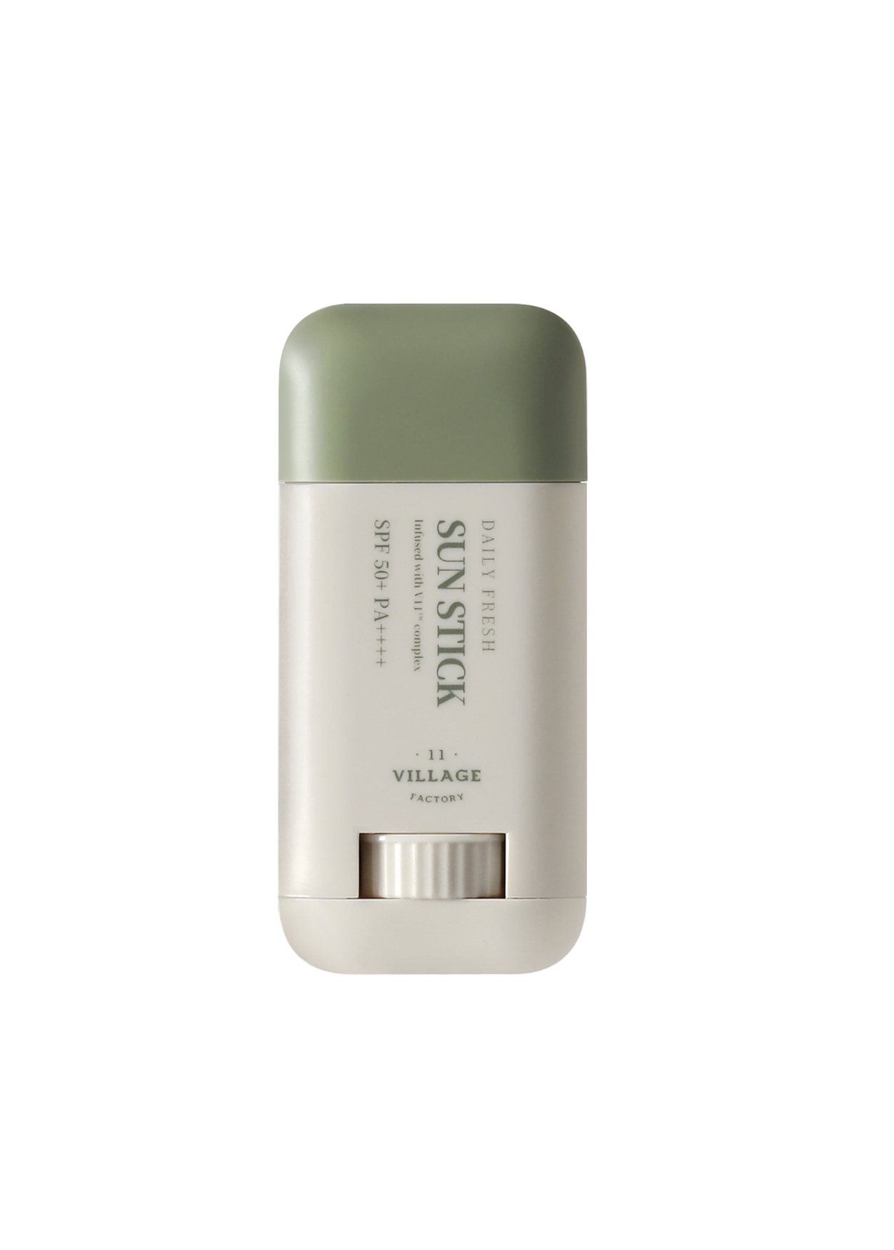 Yüksek UV Korumalı E Vitamini Nemlendirici Vegan Stick Güneş Koruyucu