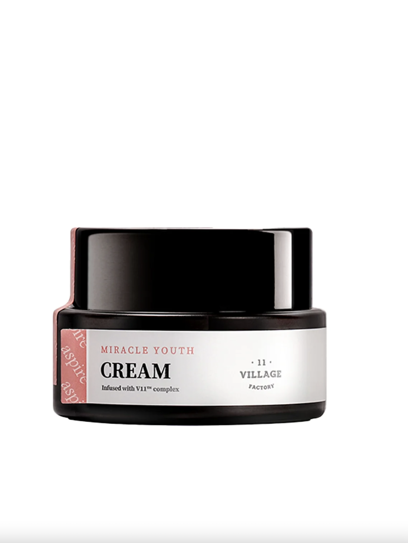 Miracle Youth Cream 50ml Başlangıç Seviyesi Yaşlanma & Kırışıklık Karşıtı Yenileyici Vegan %0.1 Retinol Krem