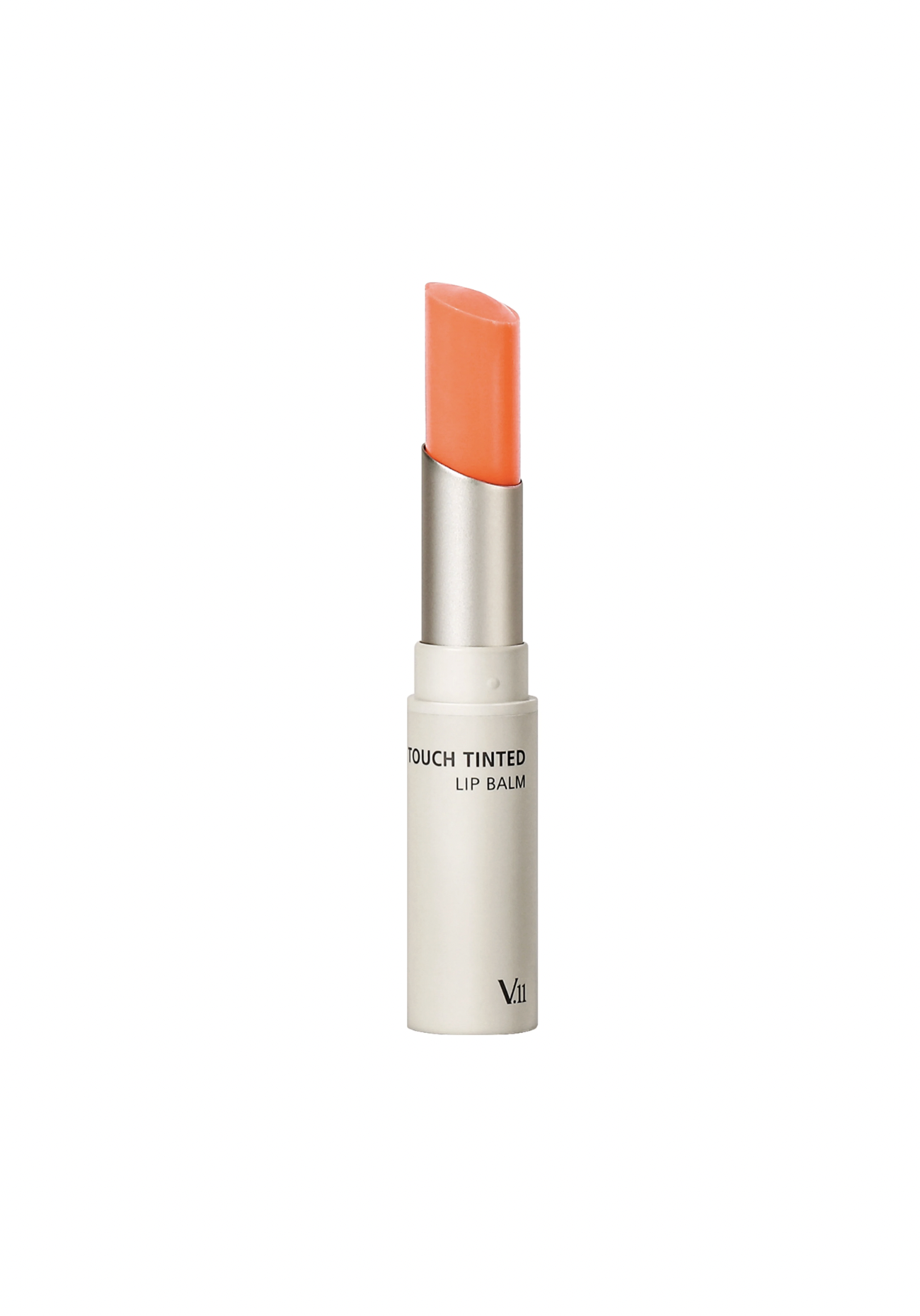Plumpang Color Lip Balm Light Coral 4g Nemlendirici & Dolgunlaştırıcı Renkli Dudak Balmı