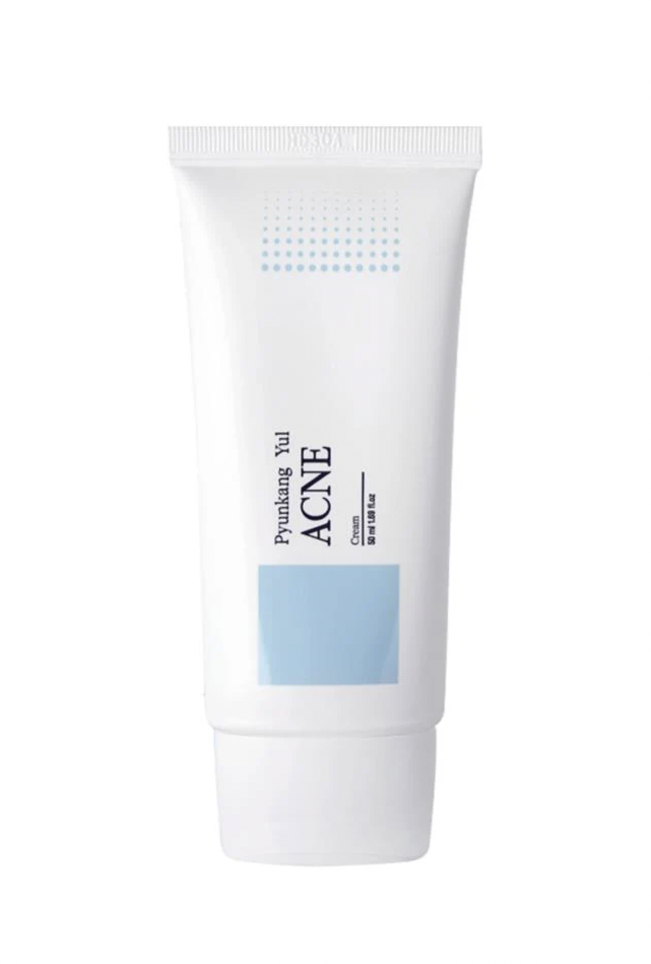 Acne Cream 50ml Sivilce Karşıtı Yatıştırıcı Bariyer Onarıcı Nemlendirici Yüz Kremi