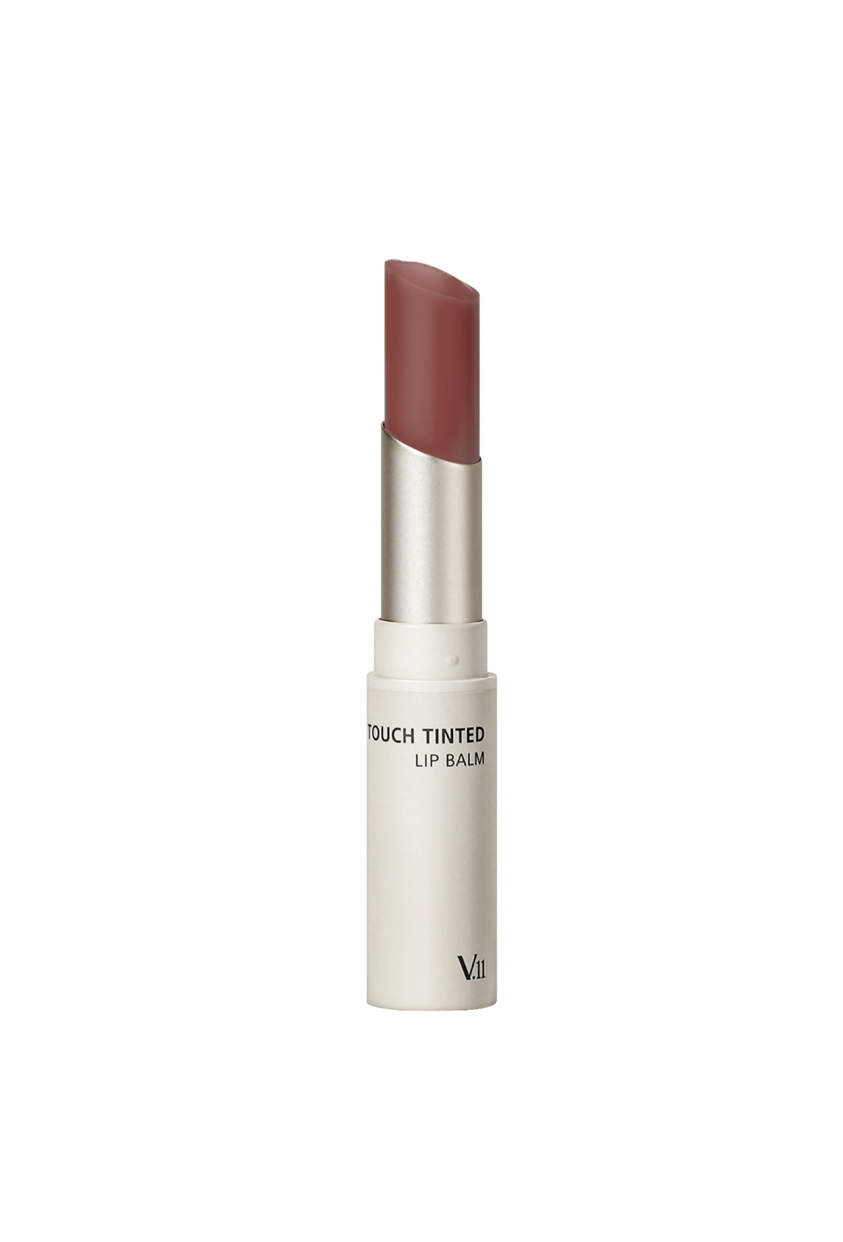 Plumpang Color Lip Balm Nude Beige 4g Nemlendirici & Dolgunlaştırıcı Renkli Dudak Balmı