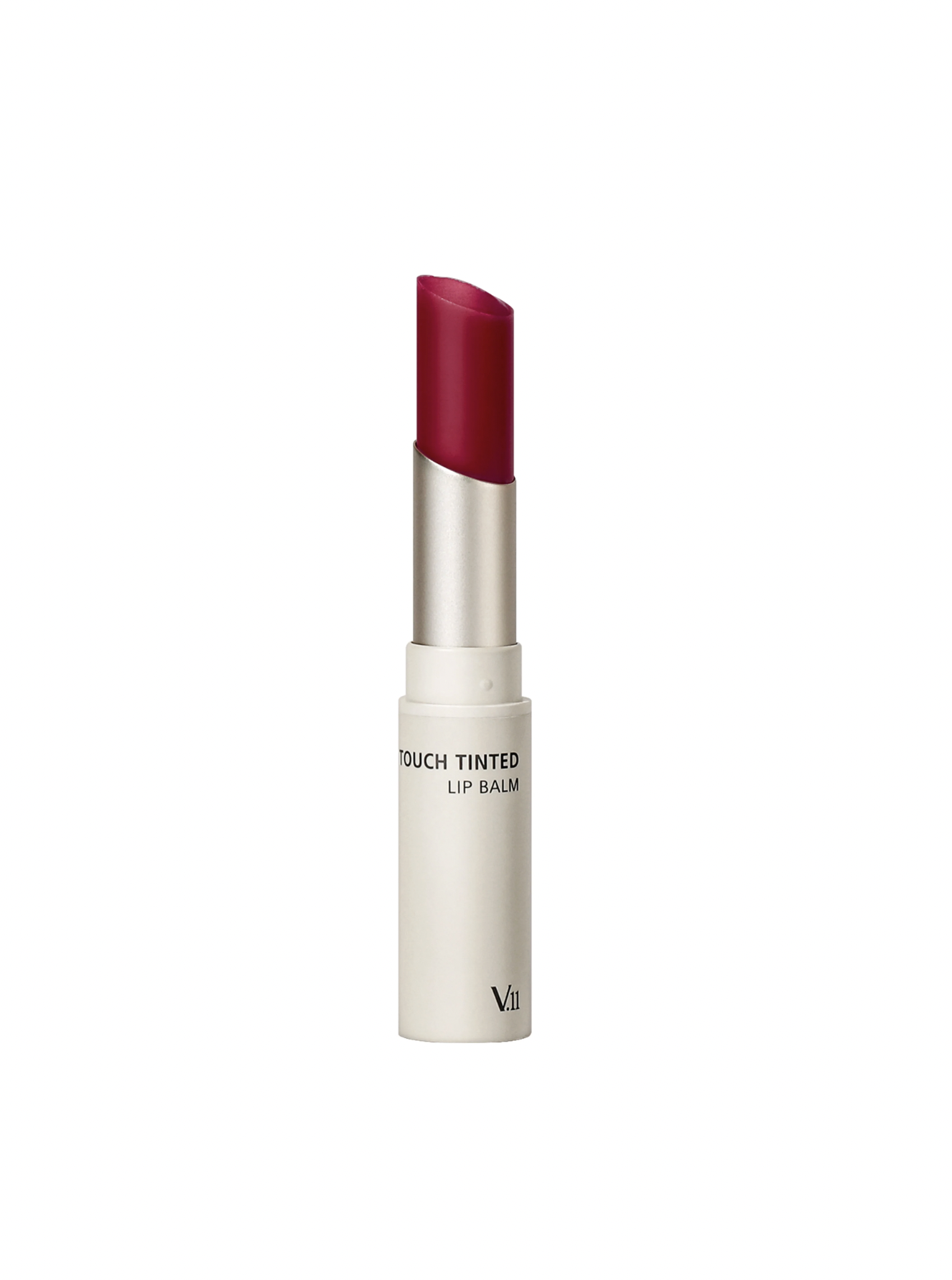 Plumpang Color Lip Balm Plum Berry 4g Nemlendirici & Dolgunlaştırıcı Renkli Dudak Balmı