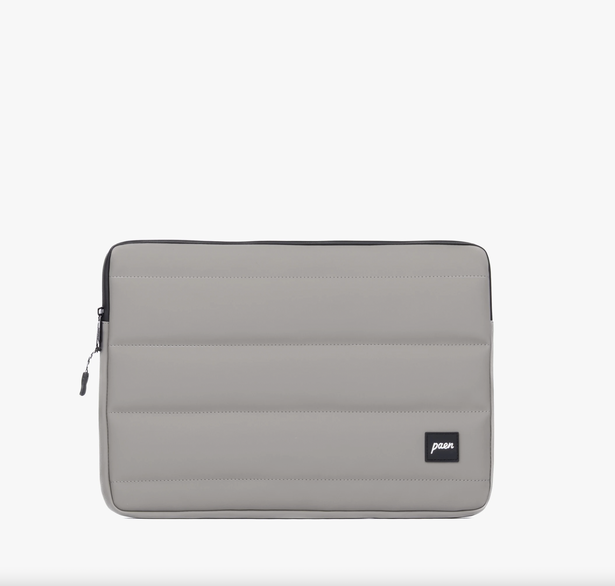 PAEN Puffer Gri Laptop Kılıfı 16