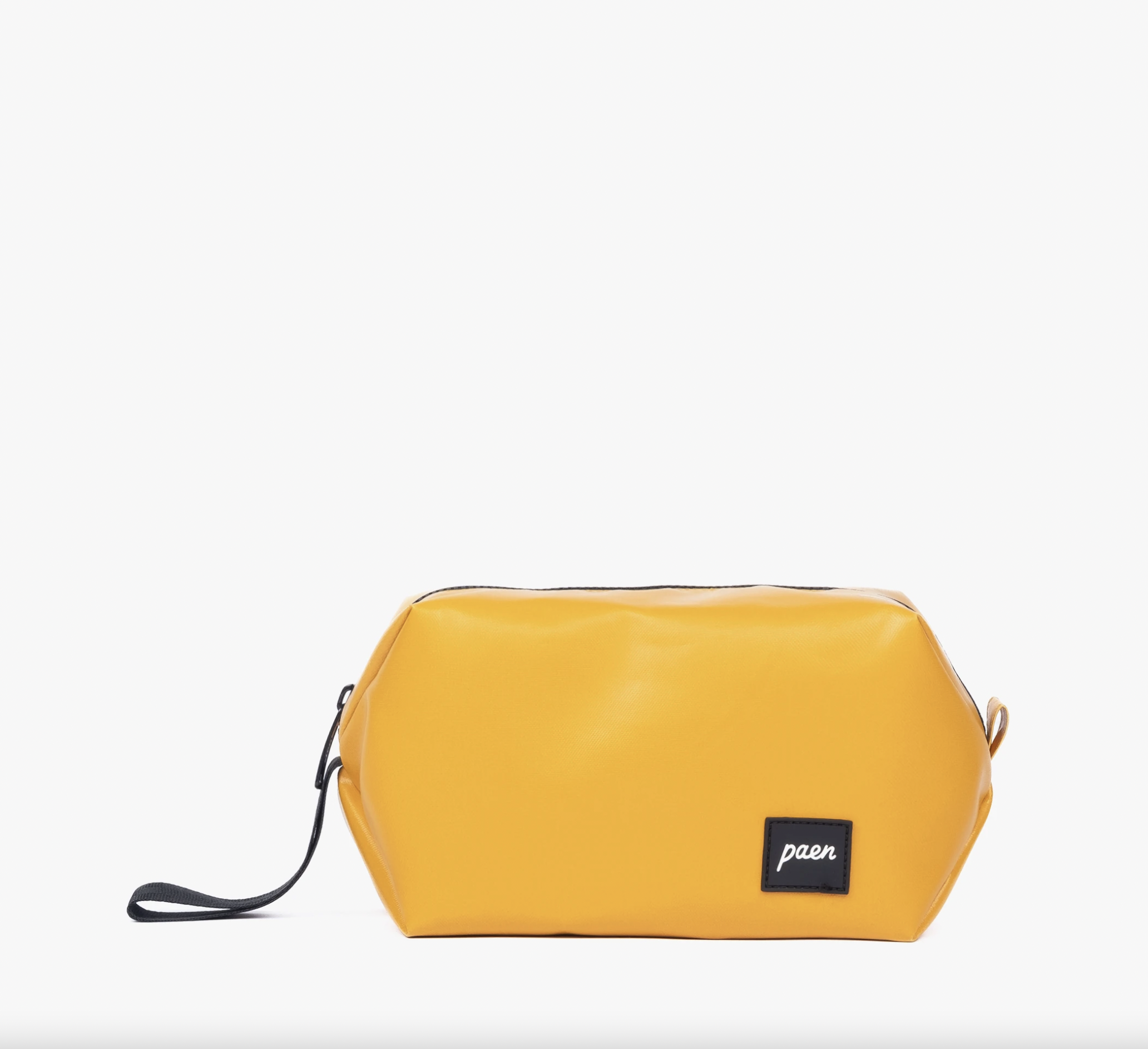 PAEN Carry-On Hardal Makyaj ve Seyahat Çantası