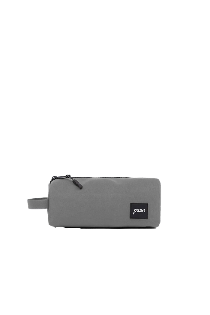 PAEN Classic Gri Kalem Kutusu