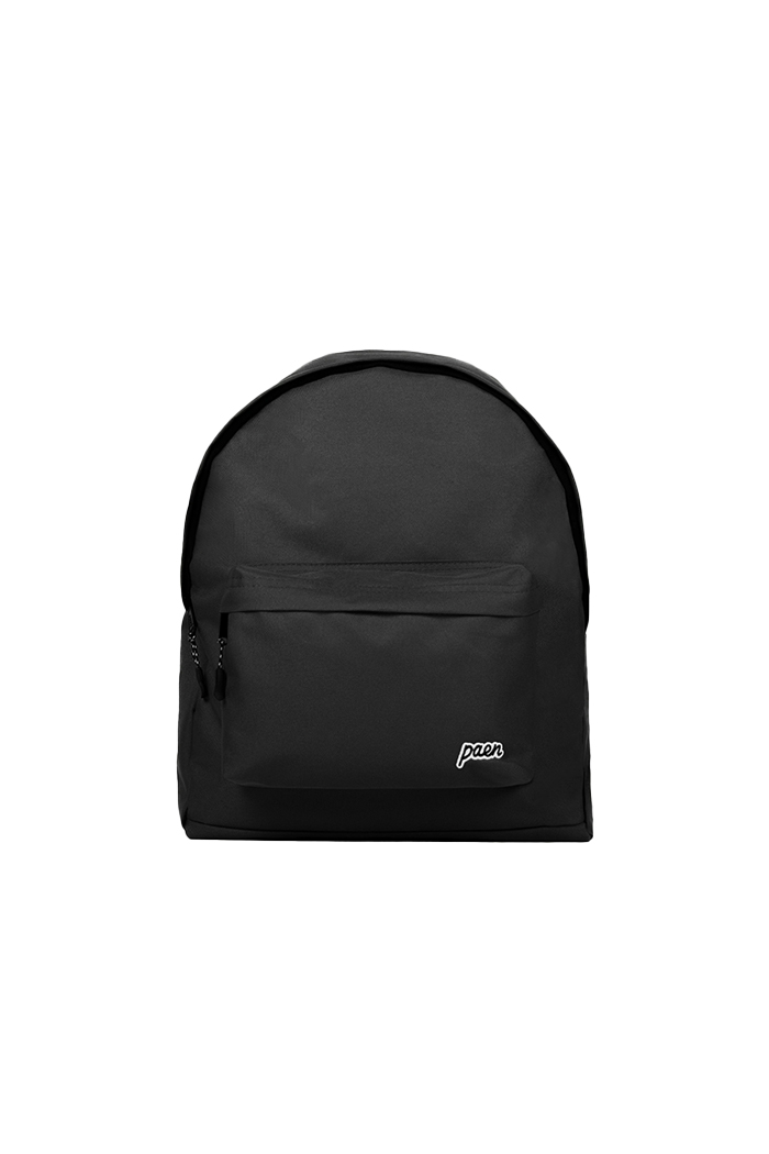PAEN Classic Siyah Sırt Çantası