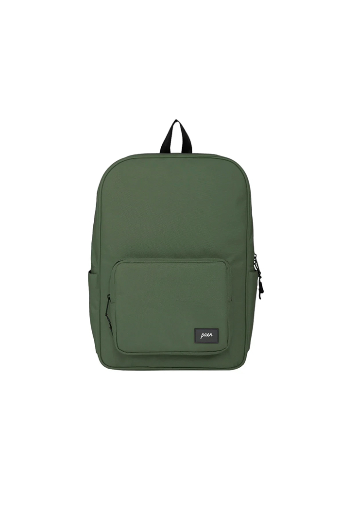 PAEN Work Dağ Yeşili Sırt Çantası