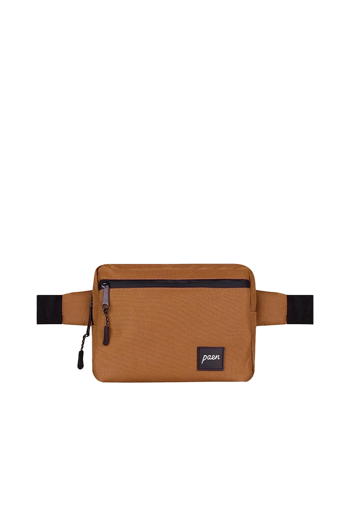 PAEN Classic Taba Bel Çantası