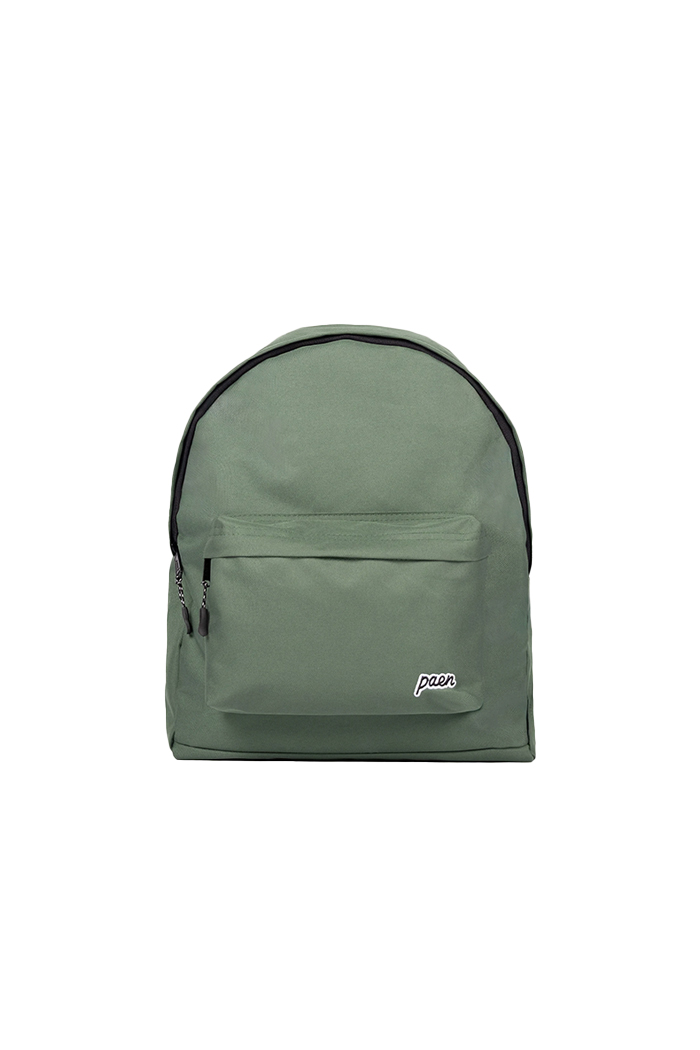 PAEN Classic Dağ Yeşili Sırt Çantası