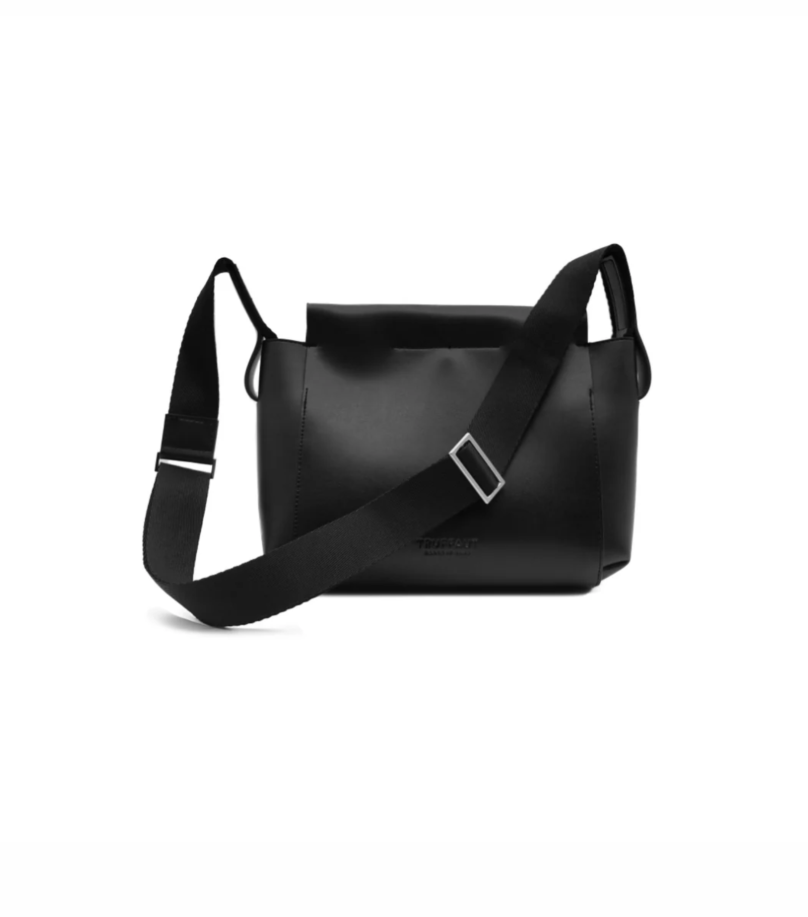 Kit Omuz Çantası Siyah