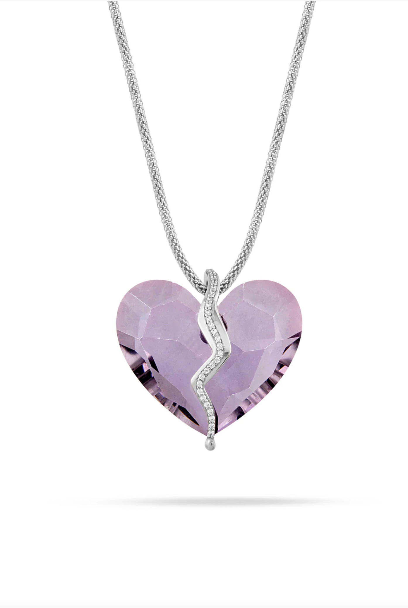 Become One Kolye- TAŞLI