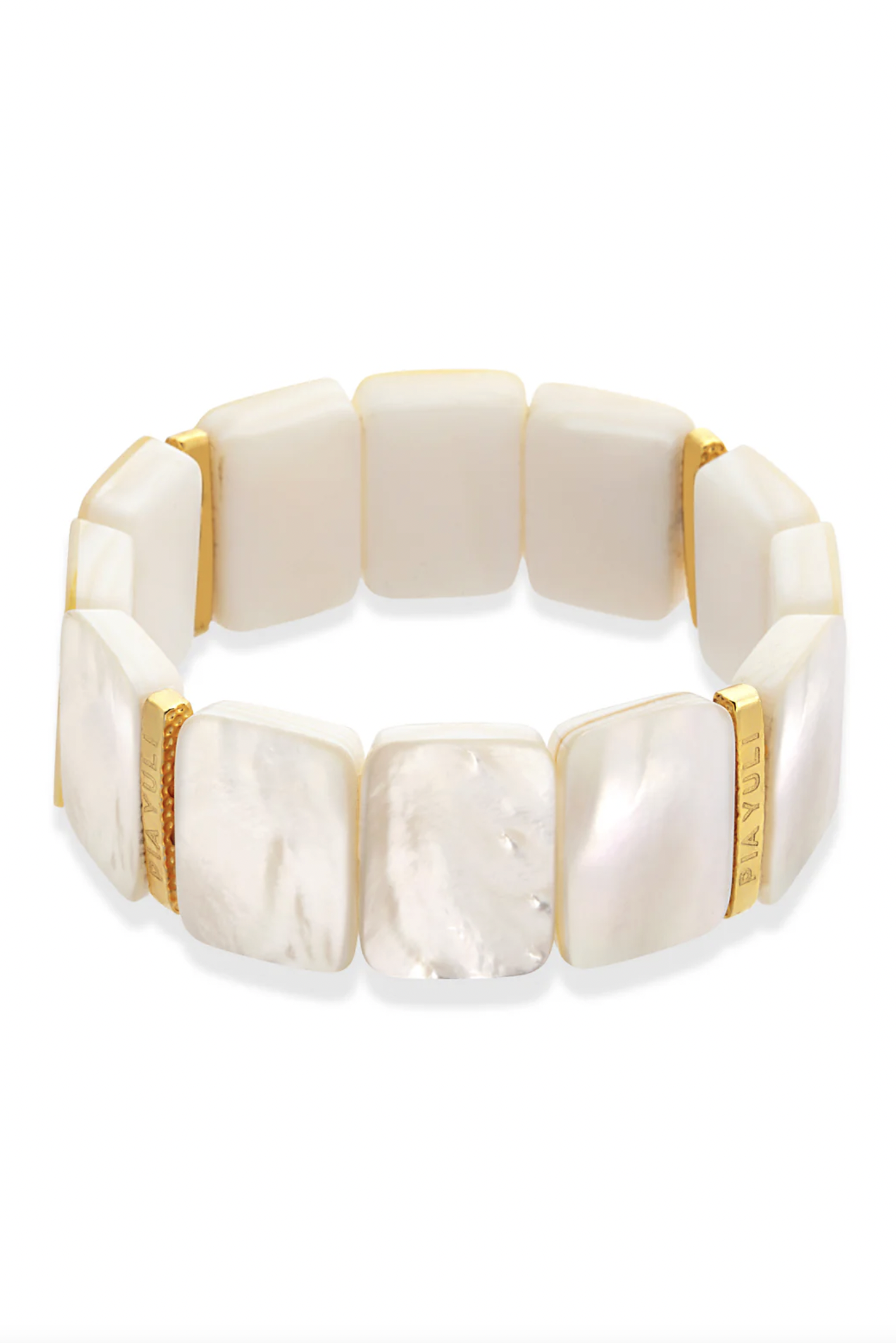 Doğal Sedef Bileklik