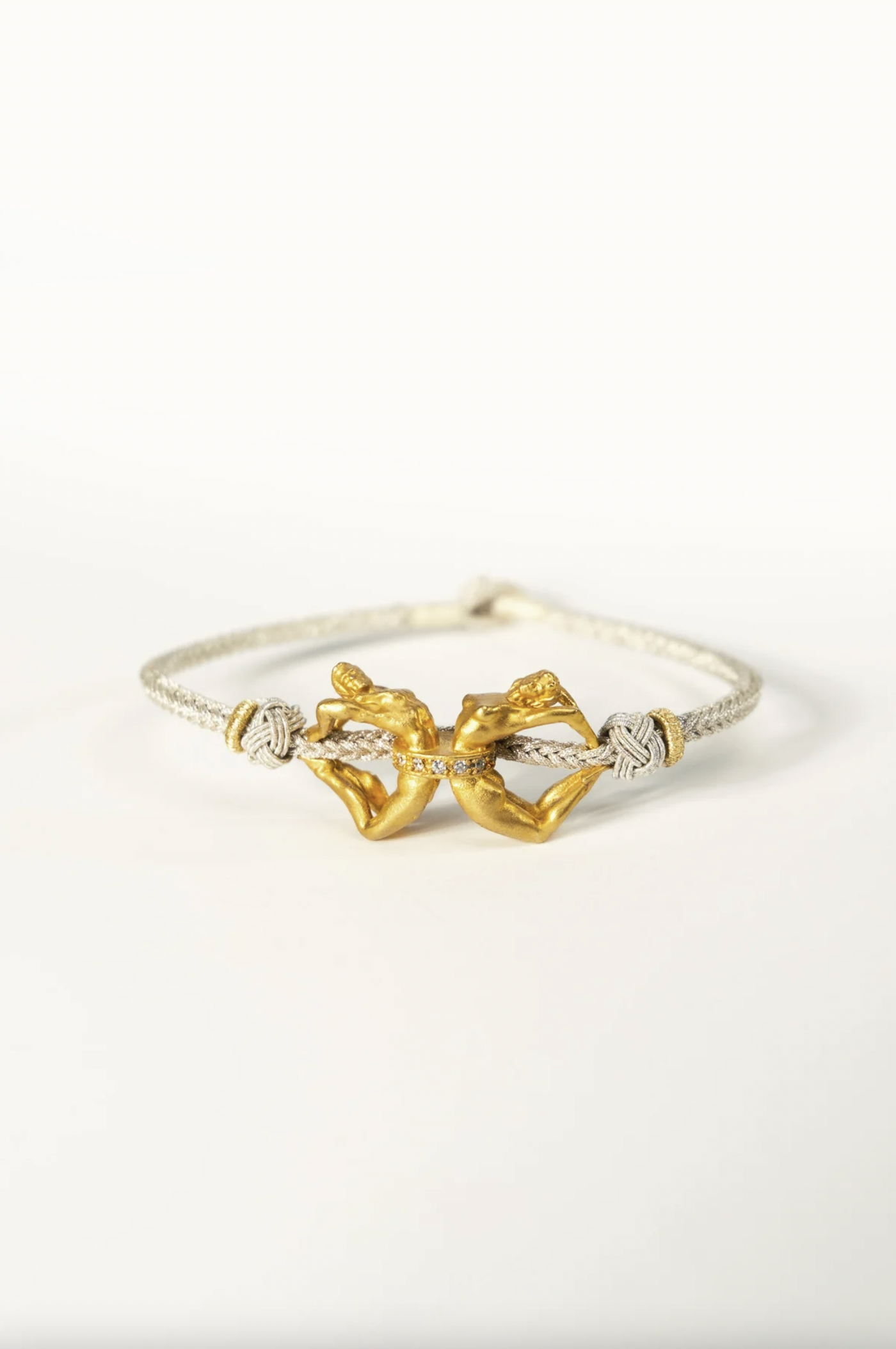 Unity Beige Bileklik