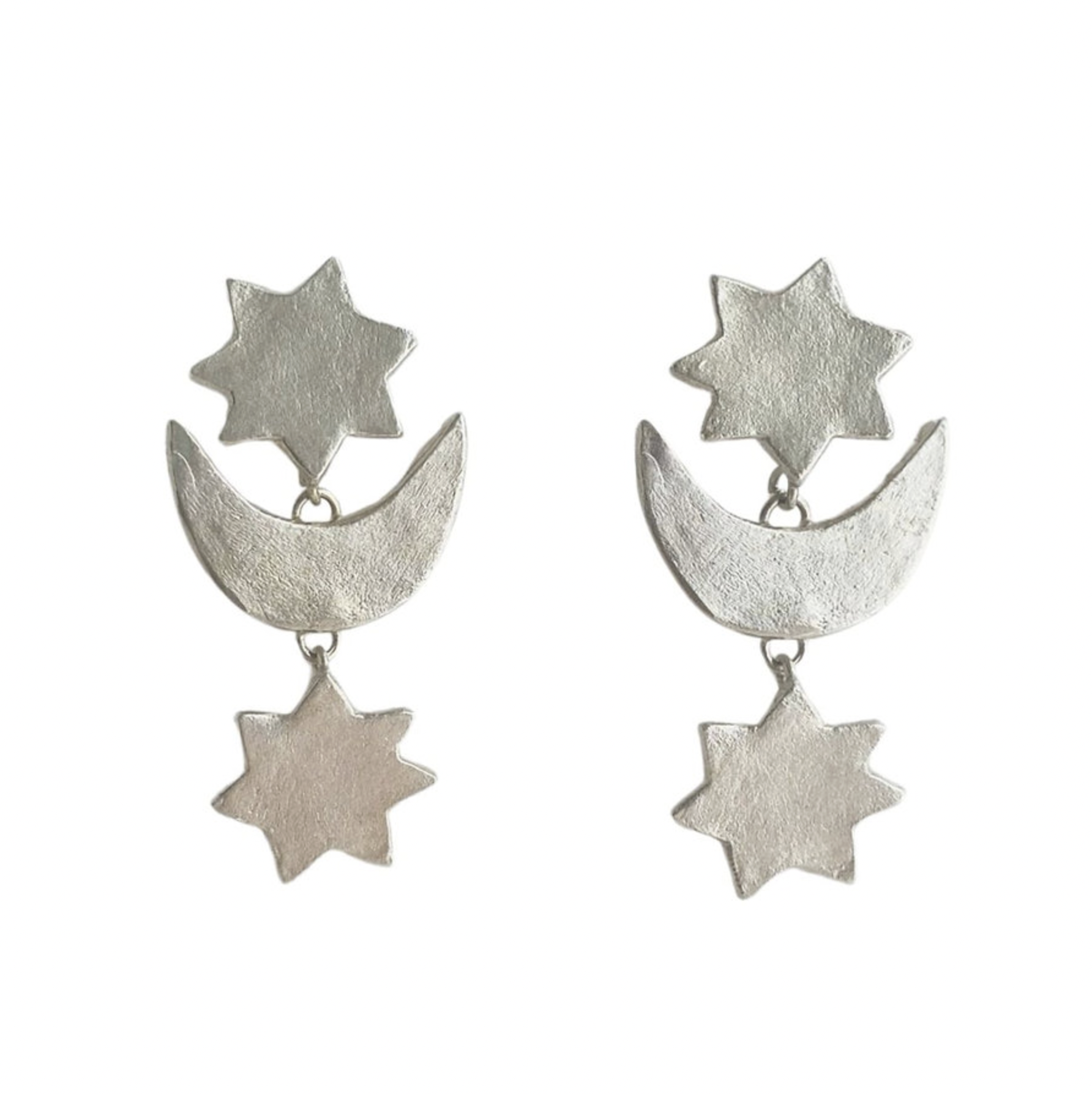 Orion Earrings