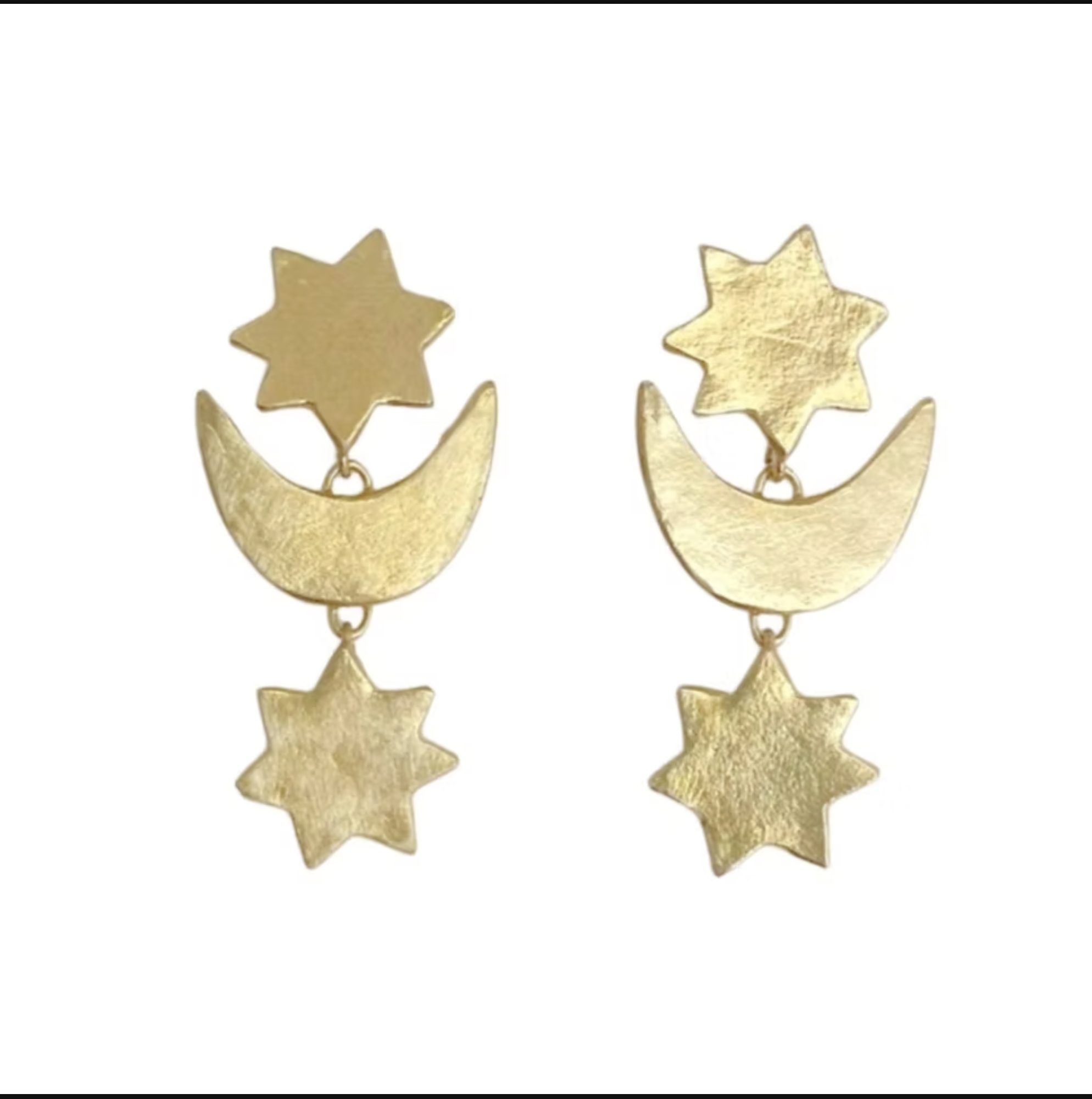 Orion Earrings