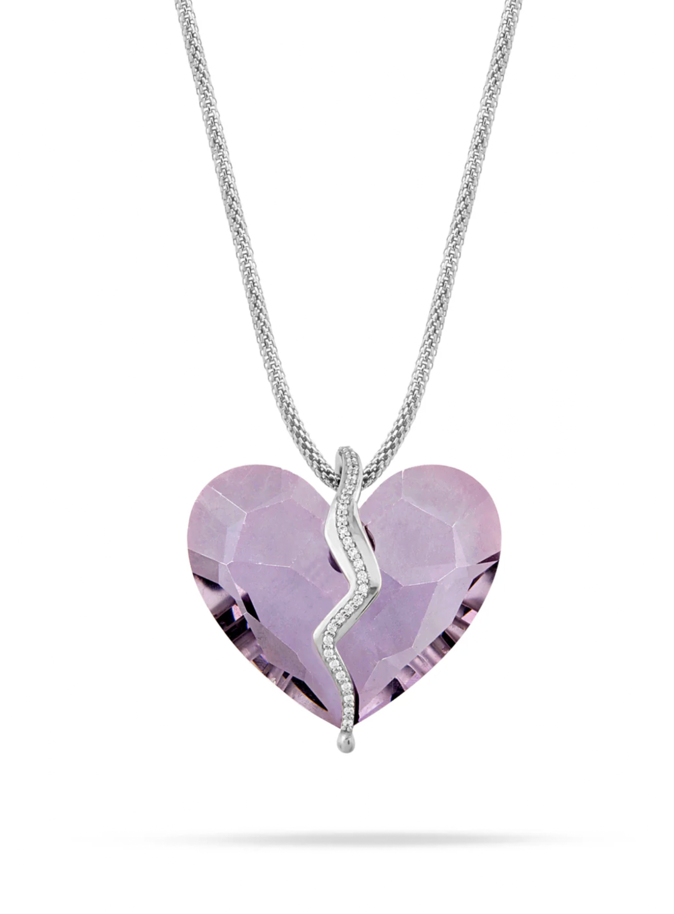 Become One Kolye- TAŞLI