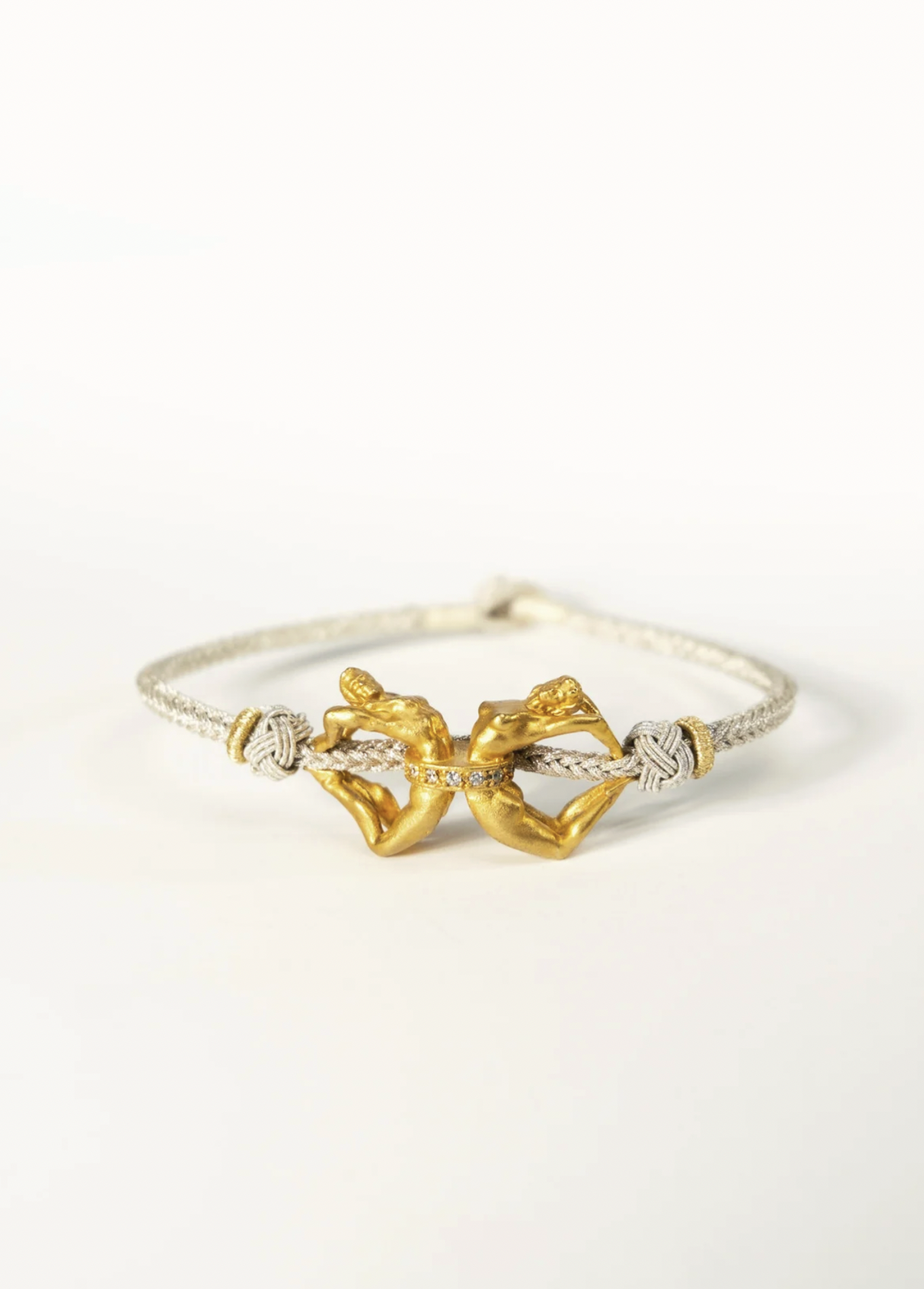 Unity Beige Bileklik