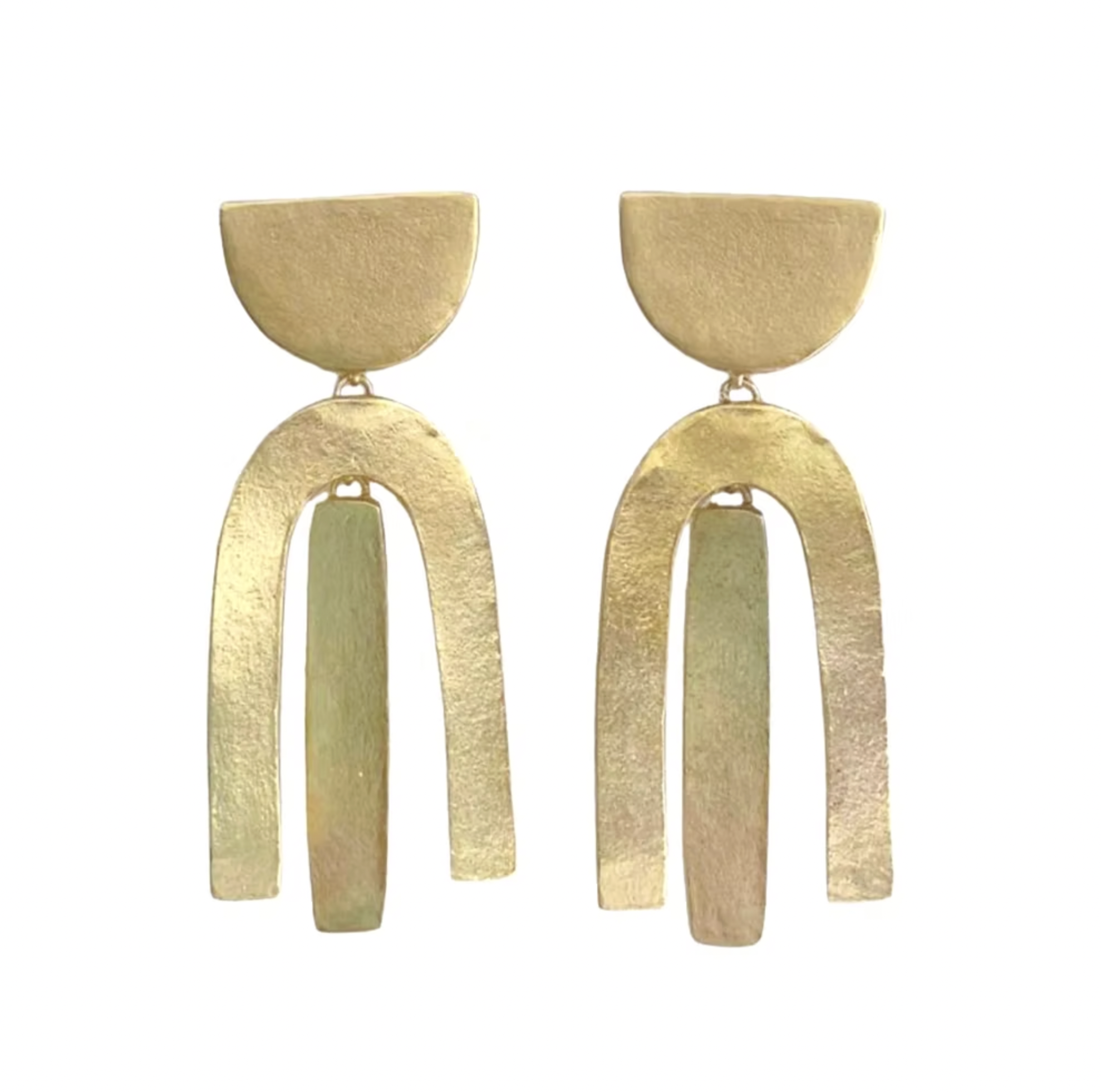 Maya Earrings