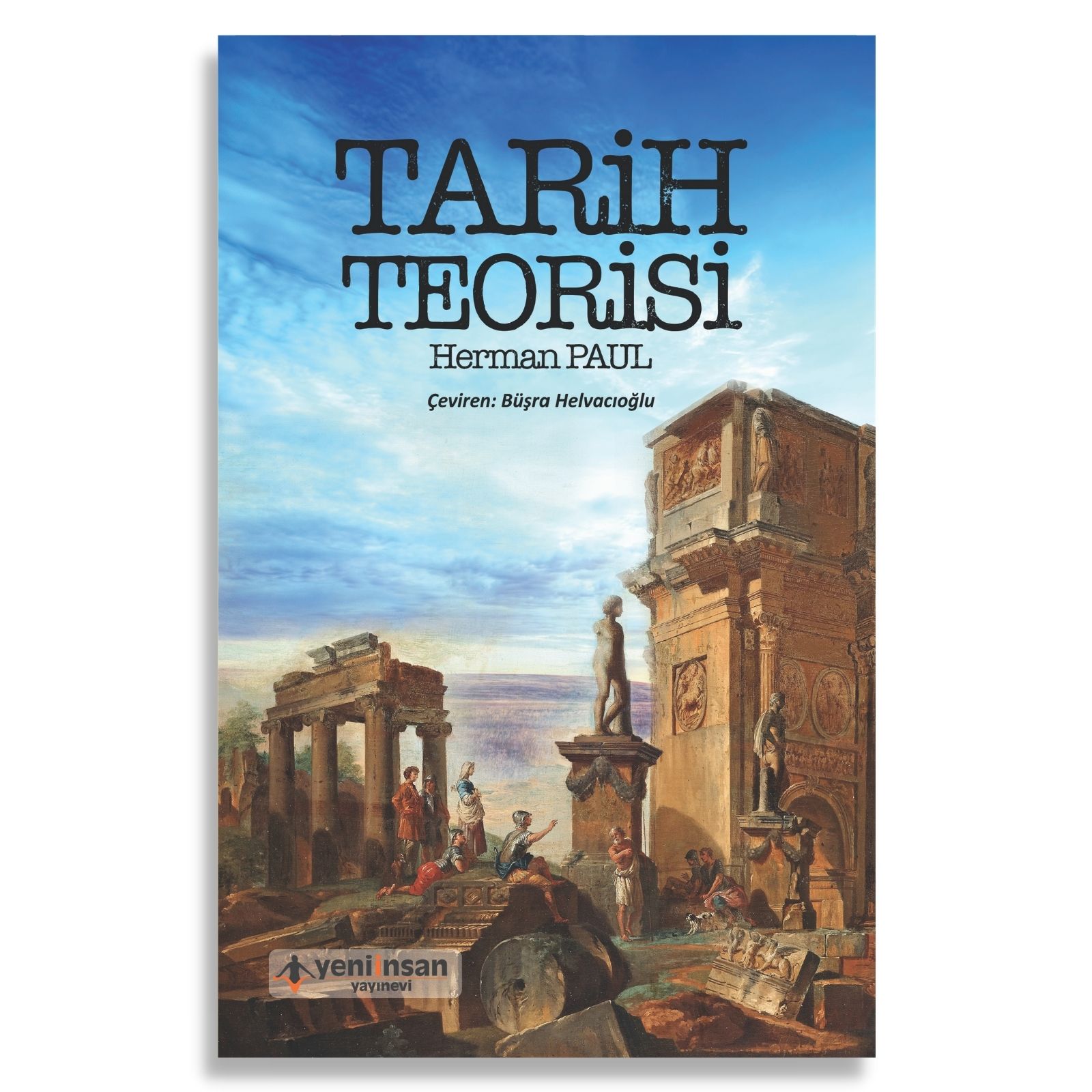 Tarih Teorisi