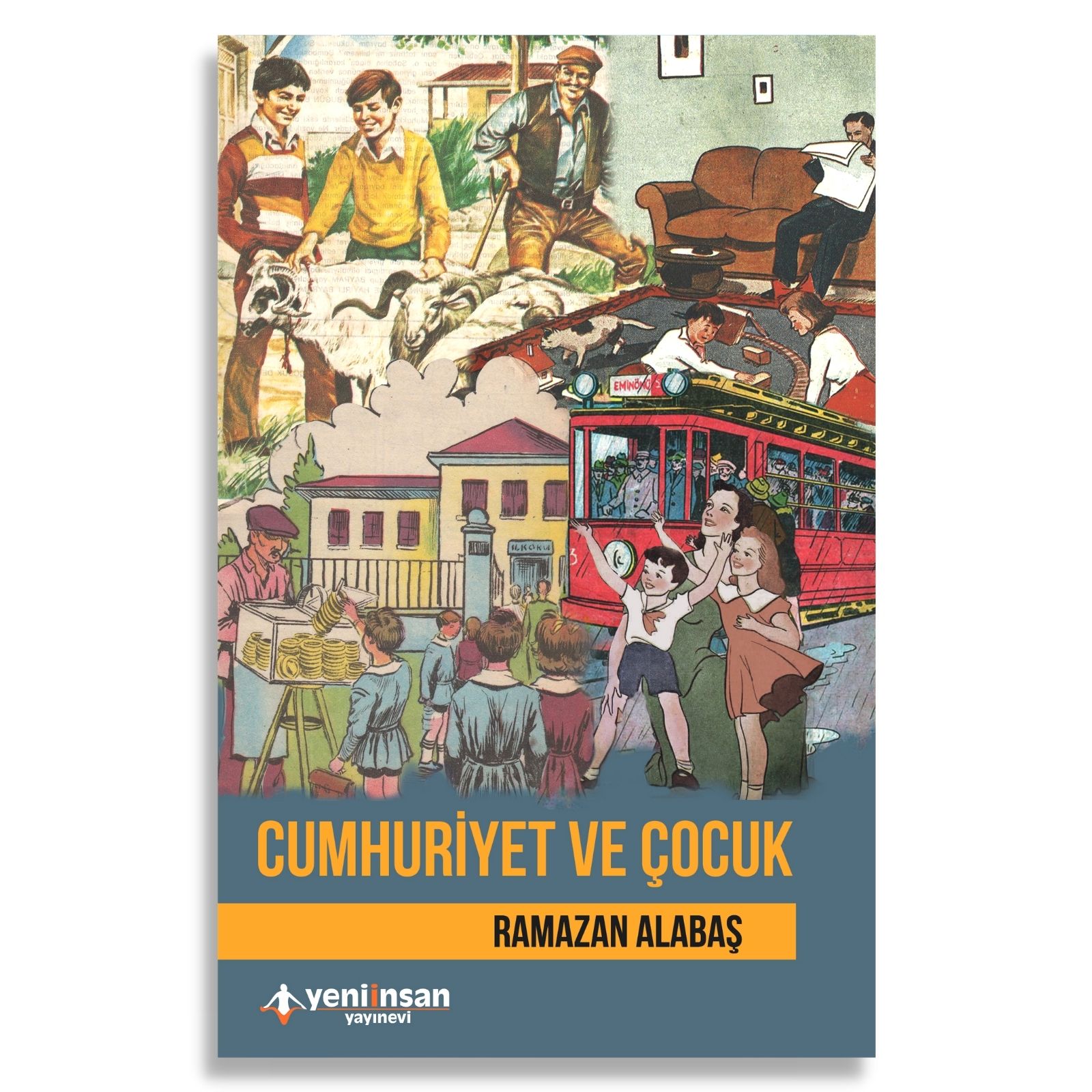 Cumhuriyet ve Çocuk