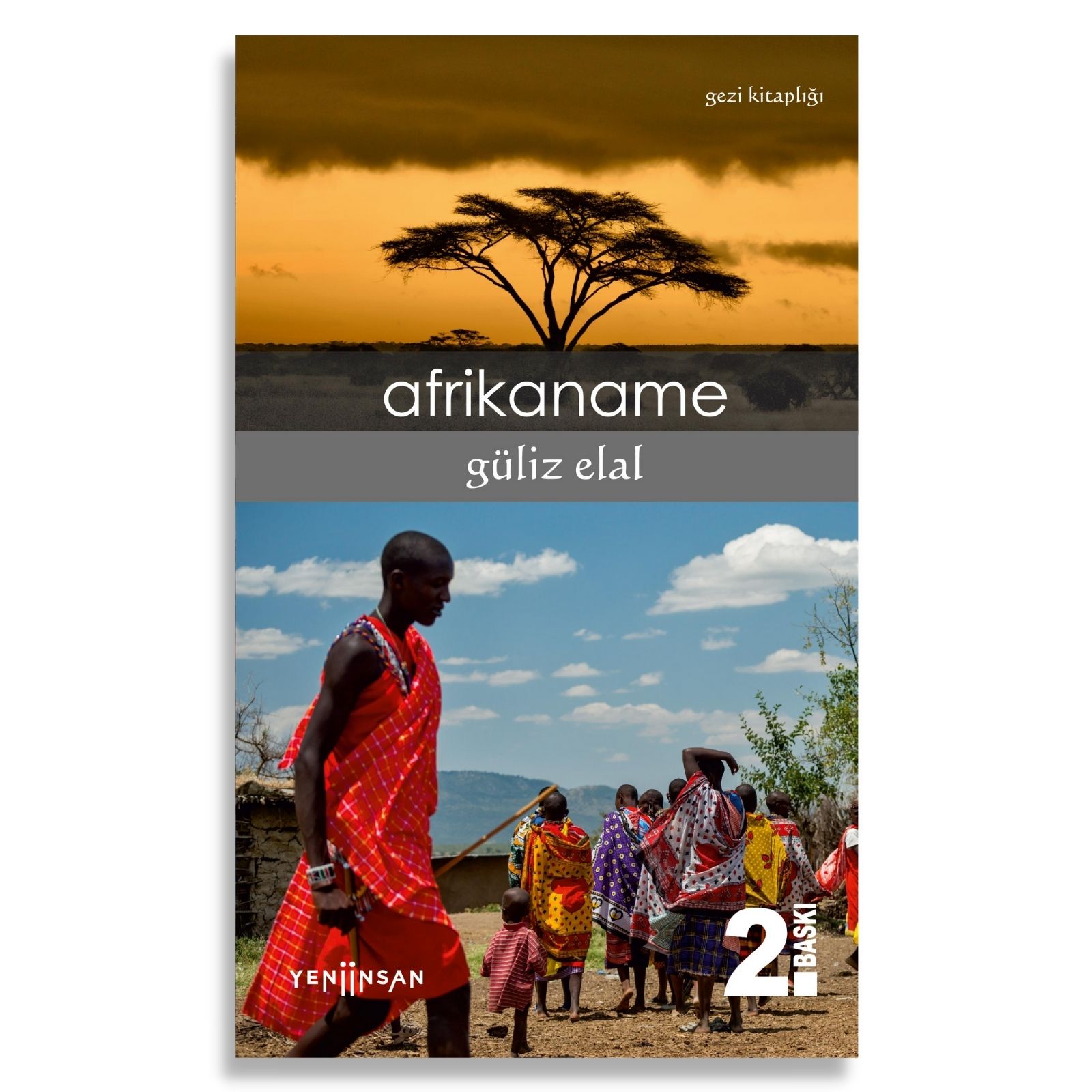 Afrikaname