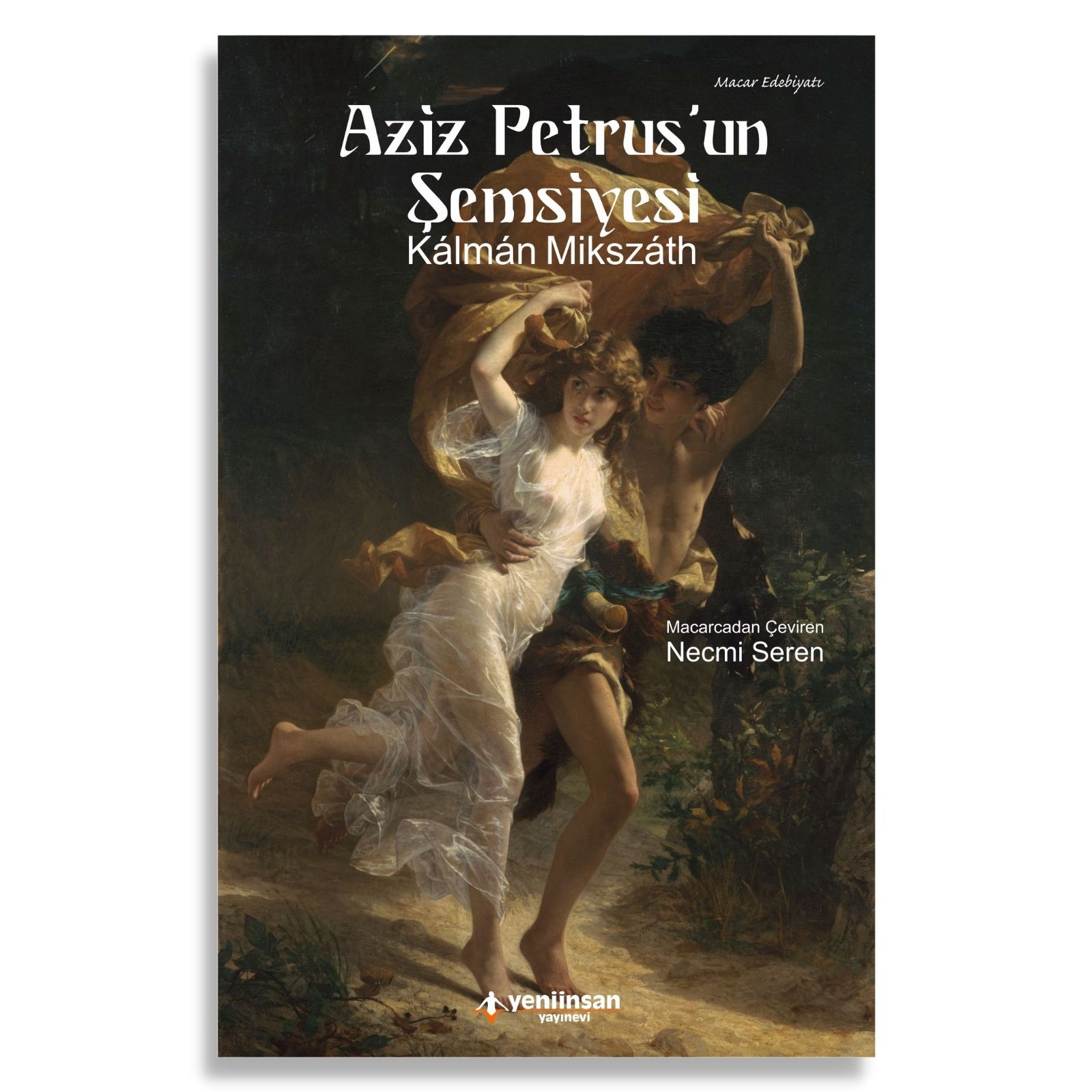 Aziz Petrus’un Şemsiyesi