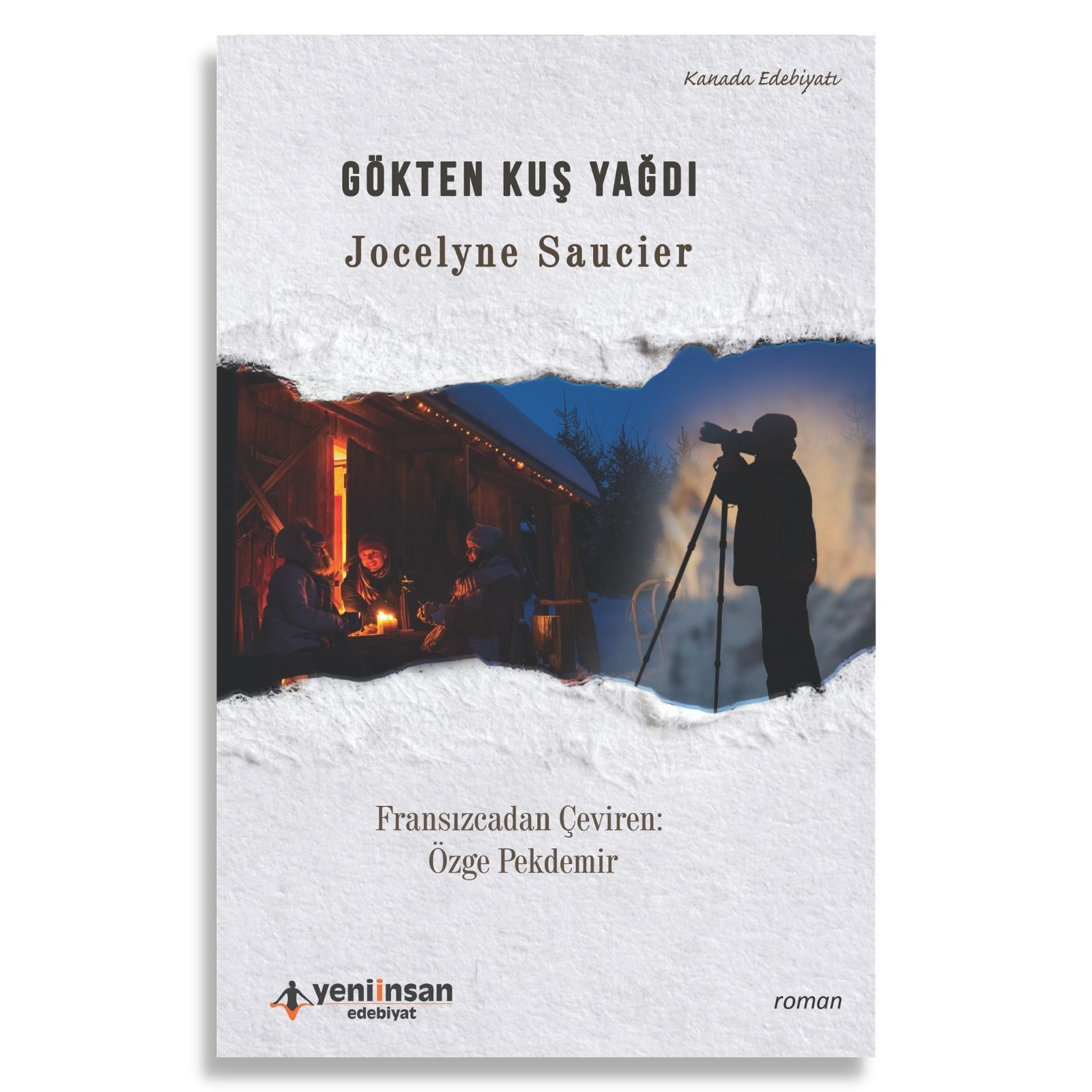 Gökten Kuş Yağdı