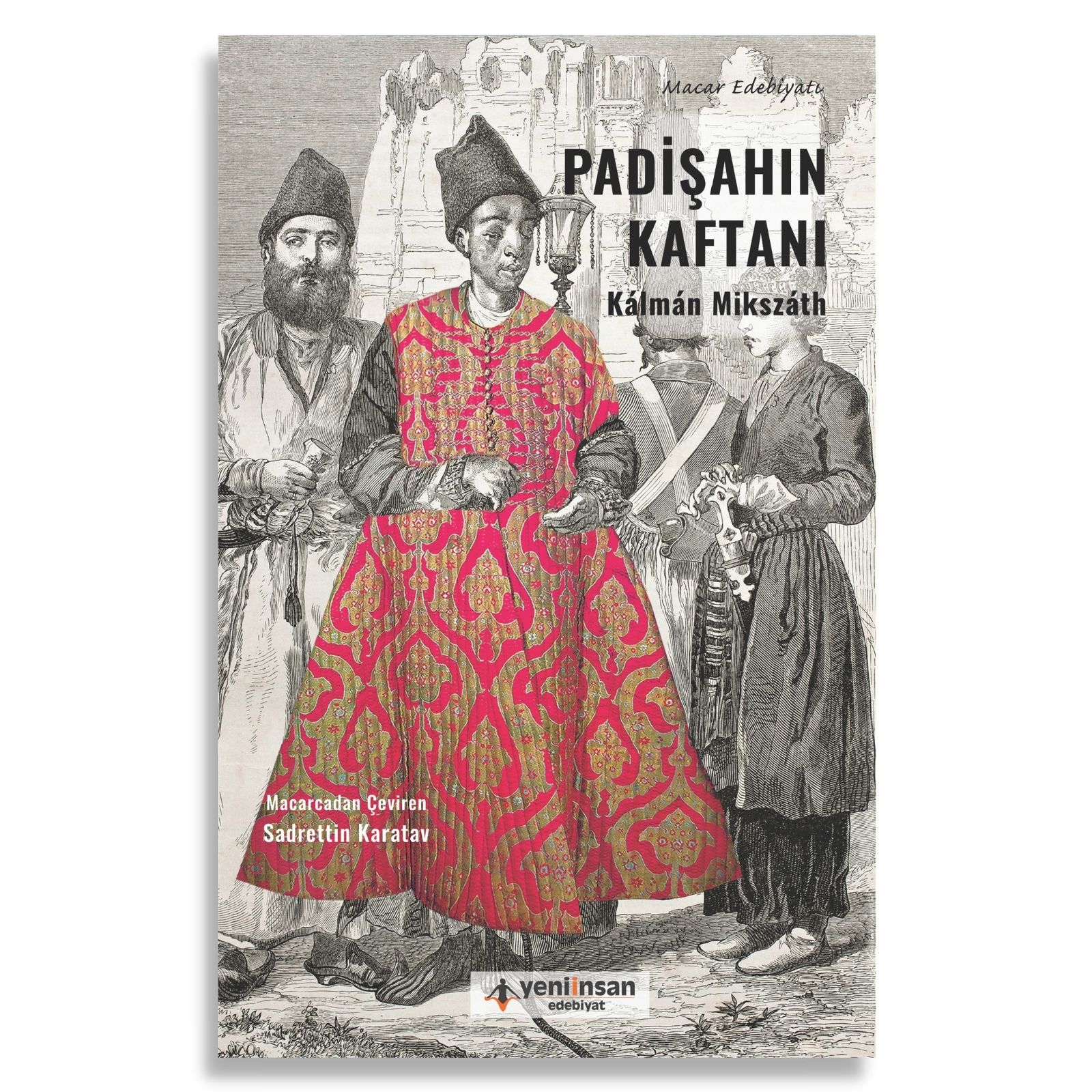 Padişahın Kaftanı