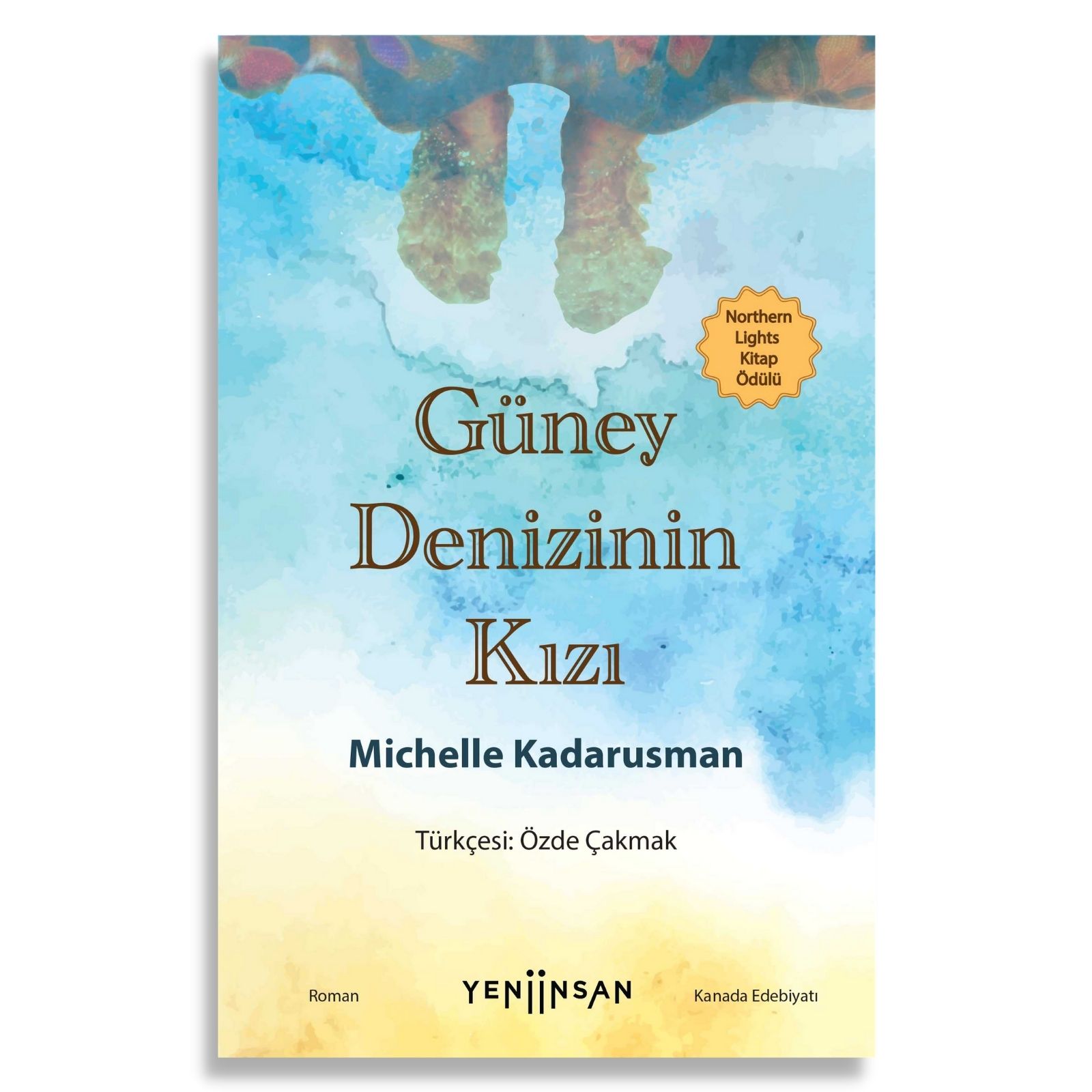 Güney Denizinin Kızı