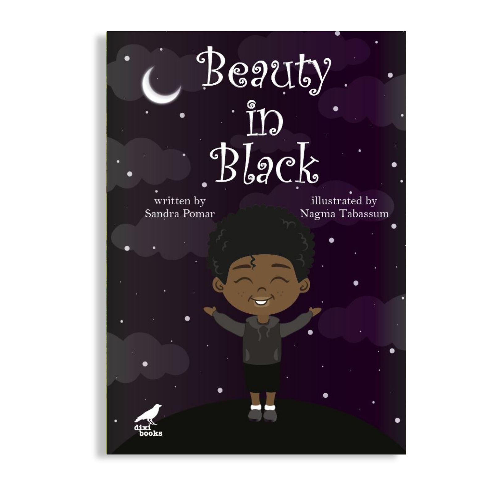 Beauty in Black-Siyahlı Güzellik- Beauty in Black