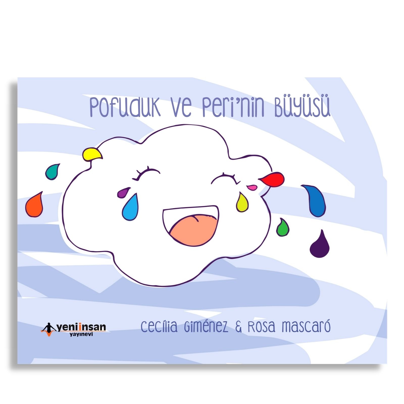 Pofuduk ve Peri’nin Büyüsü