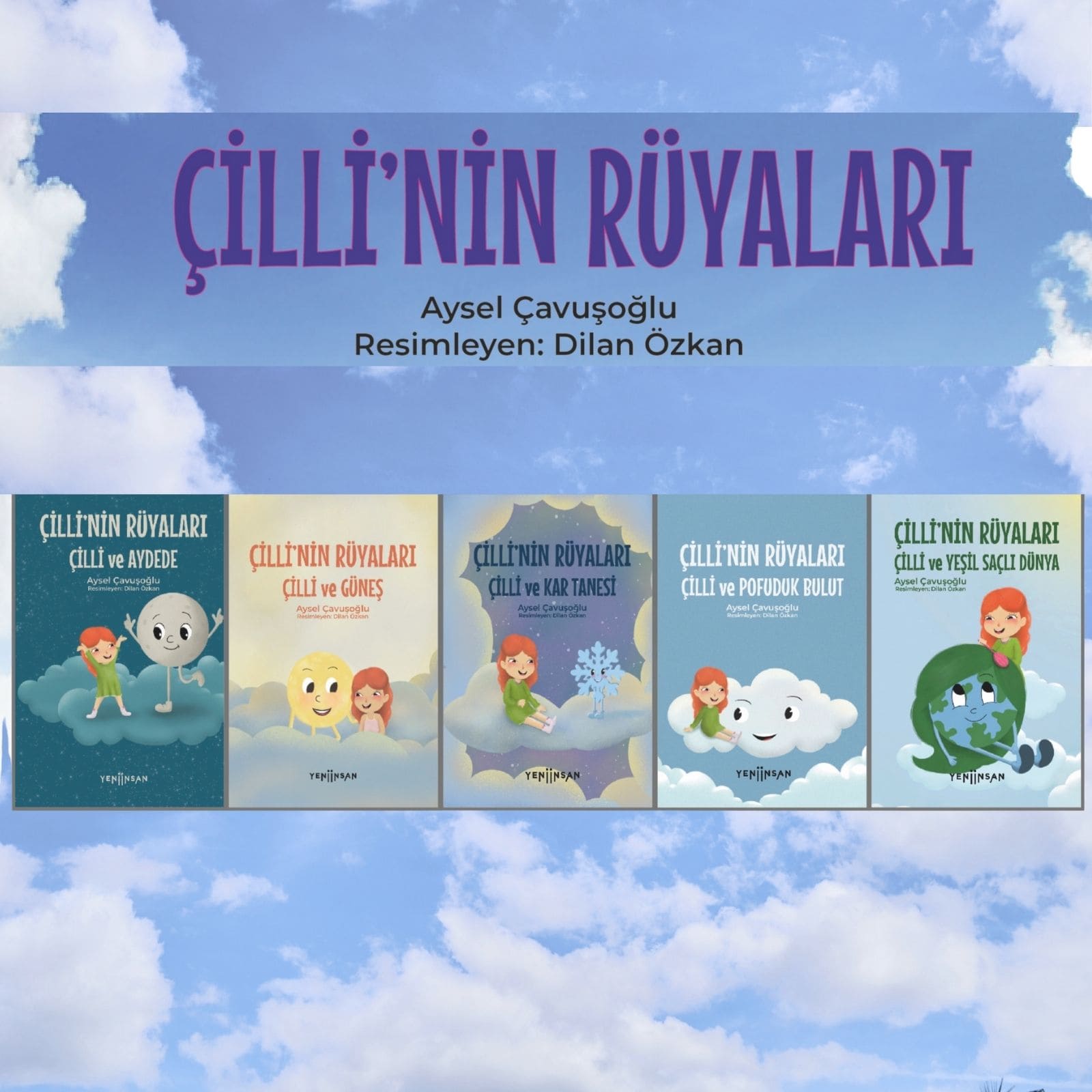Çilli’nin Rüyaları