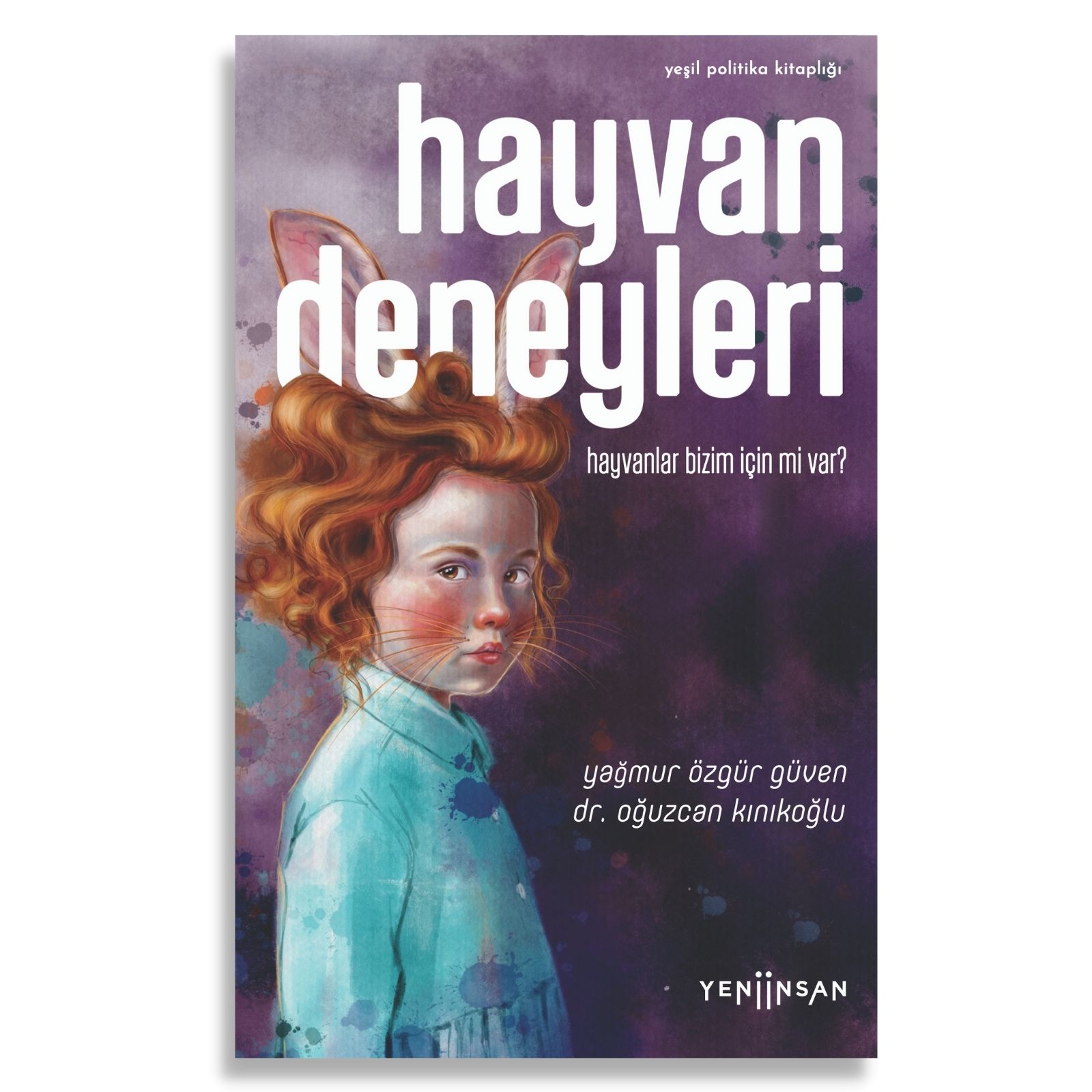 Hayvan Deneyleri