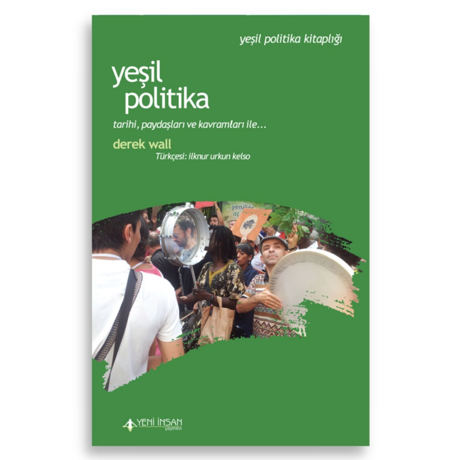 Yeşil Politika
