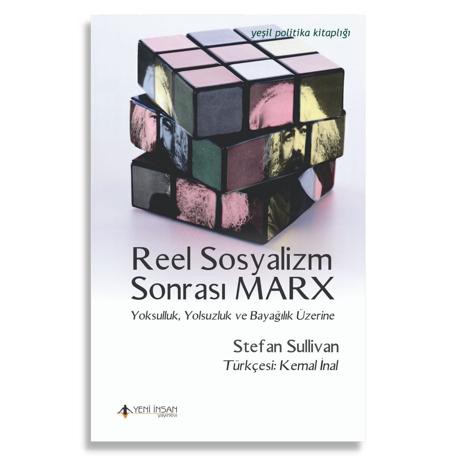 Reel Sosyalizm Sonrası Marx