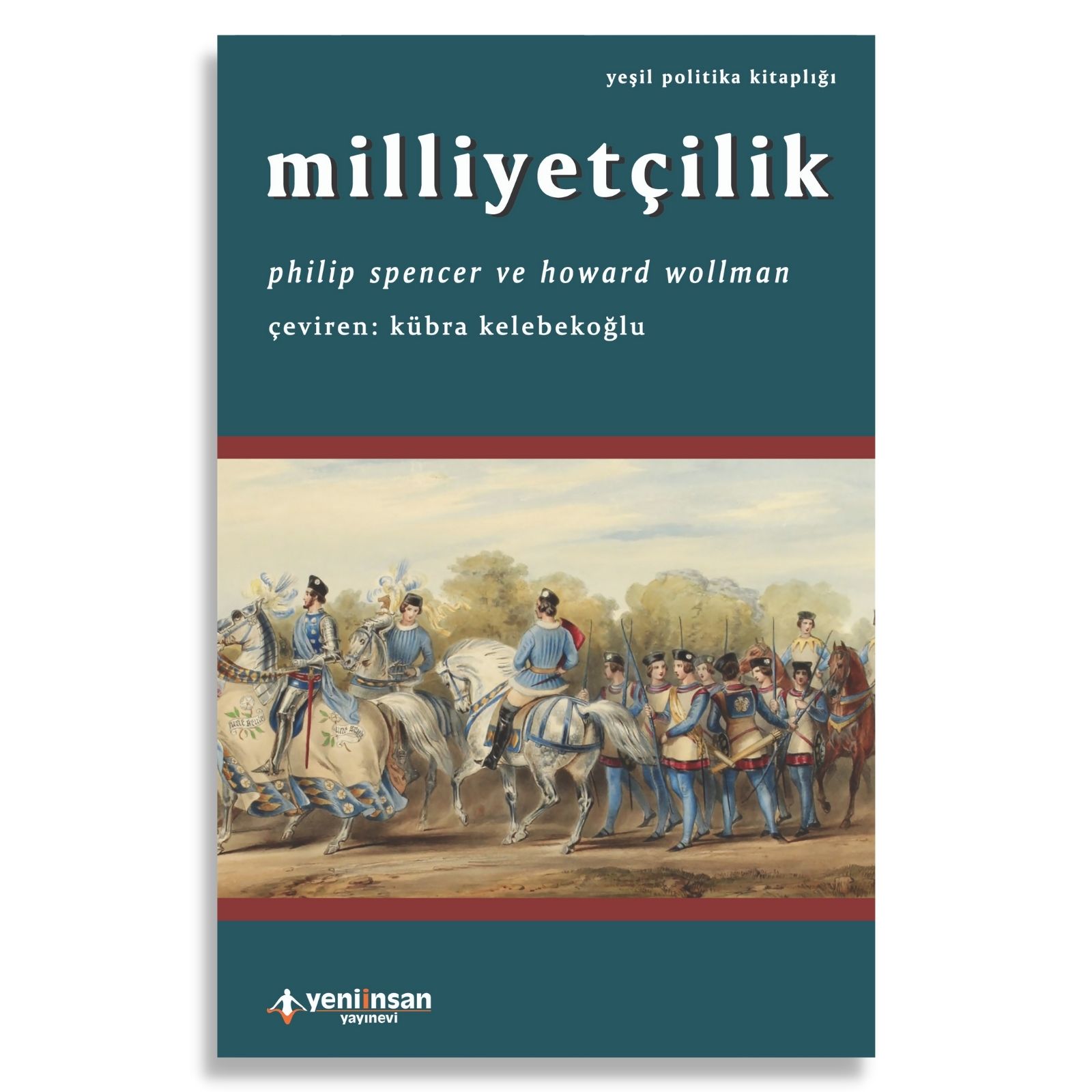 Milliyetçilik