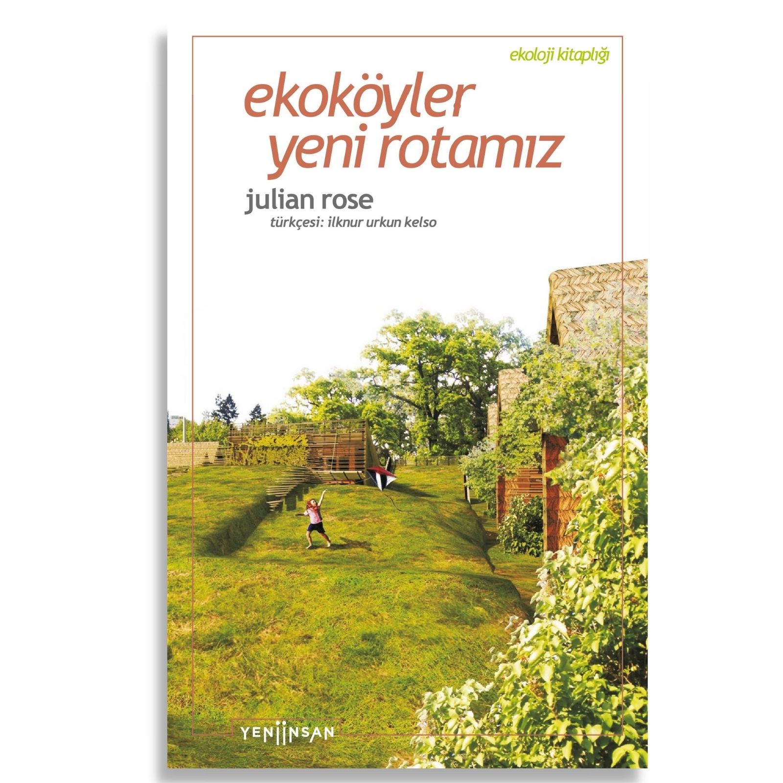 Ekoköyler: Yeni Rotamız