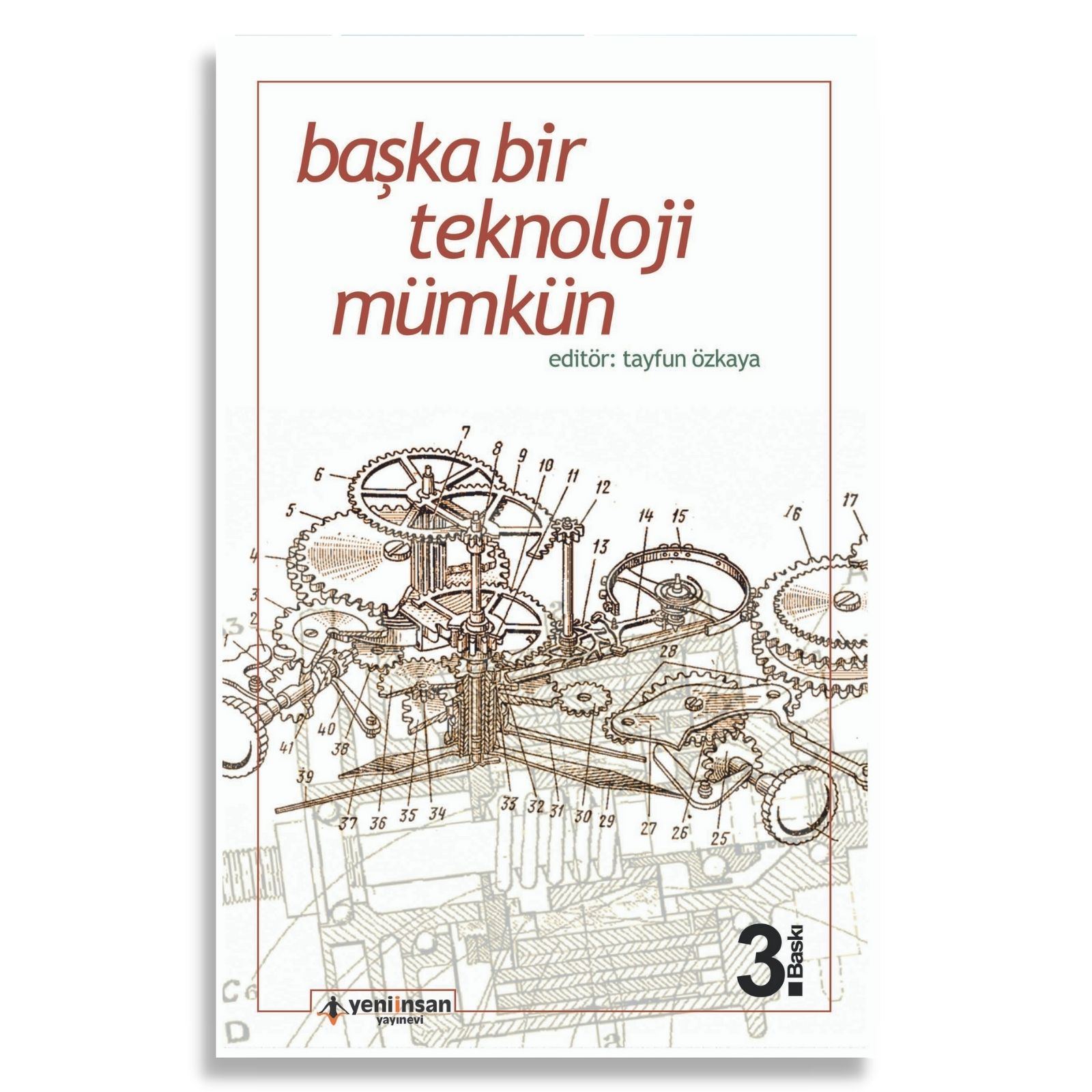 Başka Bir Teknoloji Mümkün